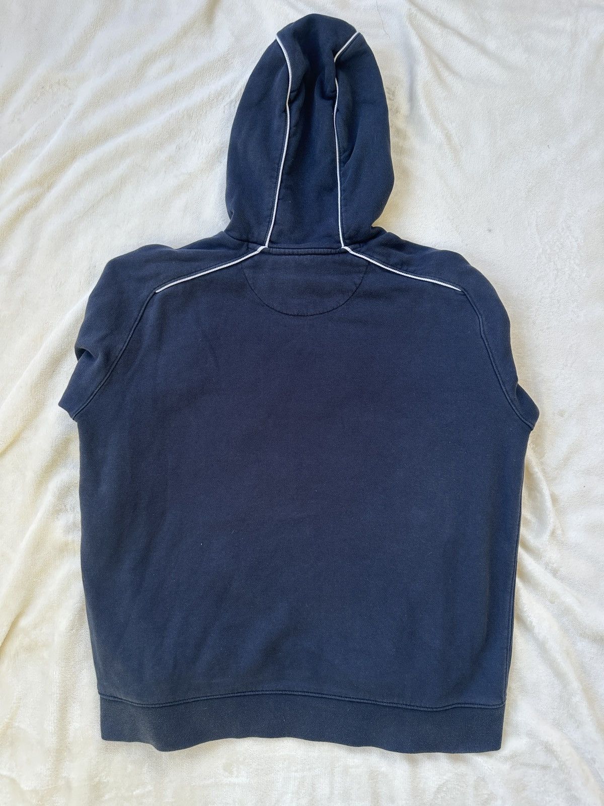 Nike Hoodie Nike Vintage Size US L / EU 52-54 / 3 - 3 Thumbnail