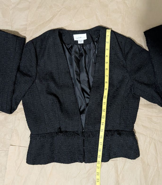 Other Jaclyn Smit women's jacket Size M / US 6-8 / IT 42-44 - 5 Thumbnail