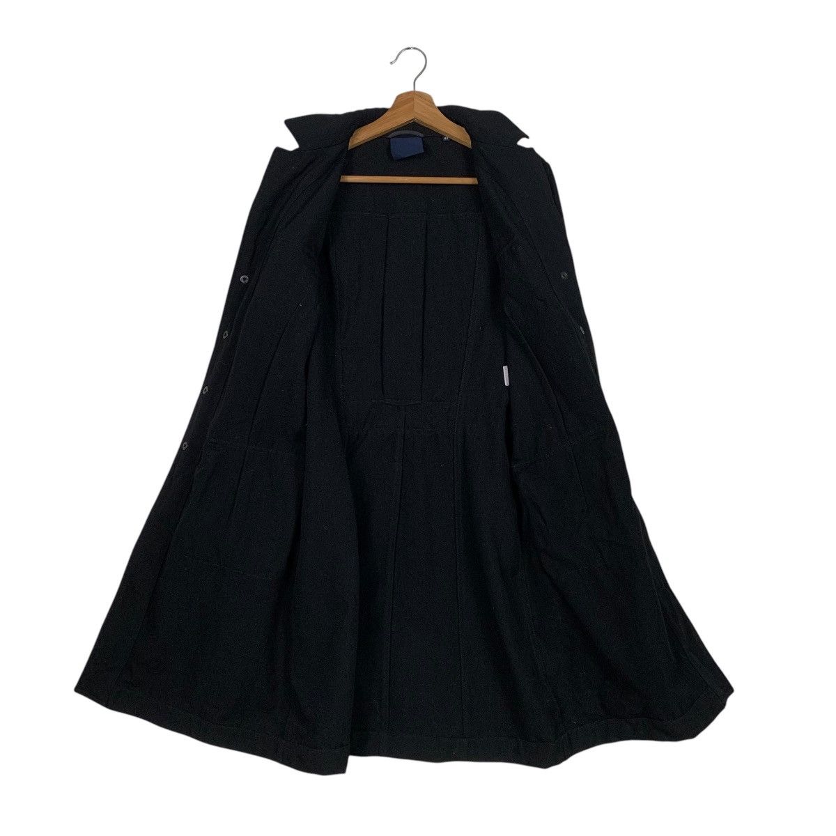 Japanese Brand Japanese Brand Aspesi Trench Coat Size S / US 4 / IT 40 - 11 Thumbnail