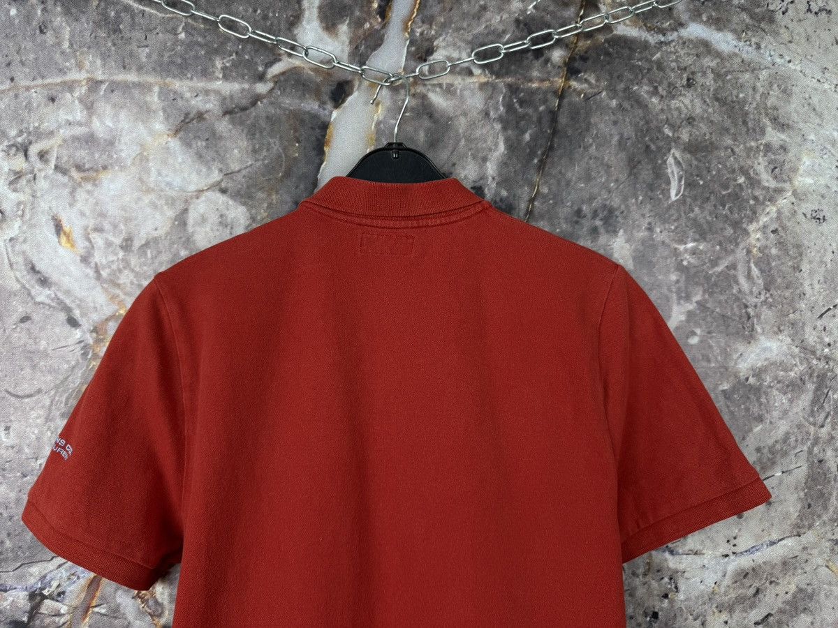 Polo Ralph Lauren × Ralph Lauren × Tommy Hilfiger Men’s Polo Jeans Company Polo Shirt Ralph Lauren Size Medium Size US M / EU 48-50 / 2 - 13 Thumbnail