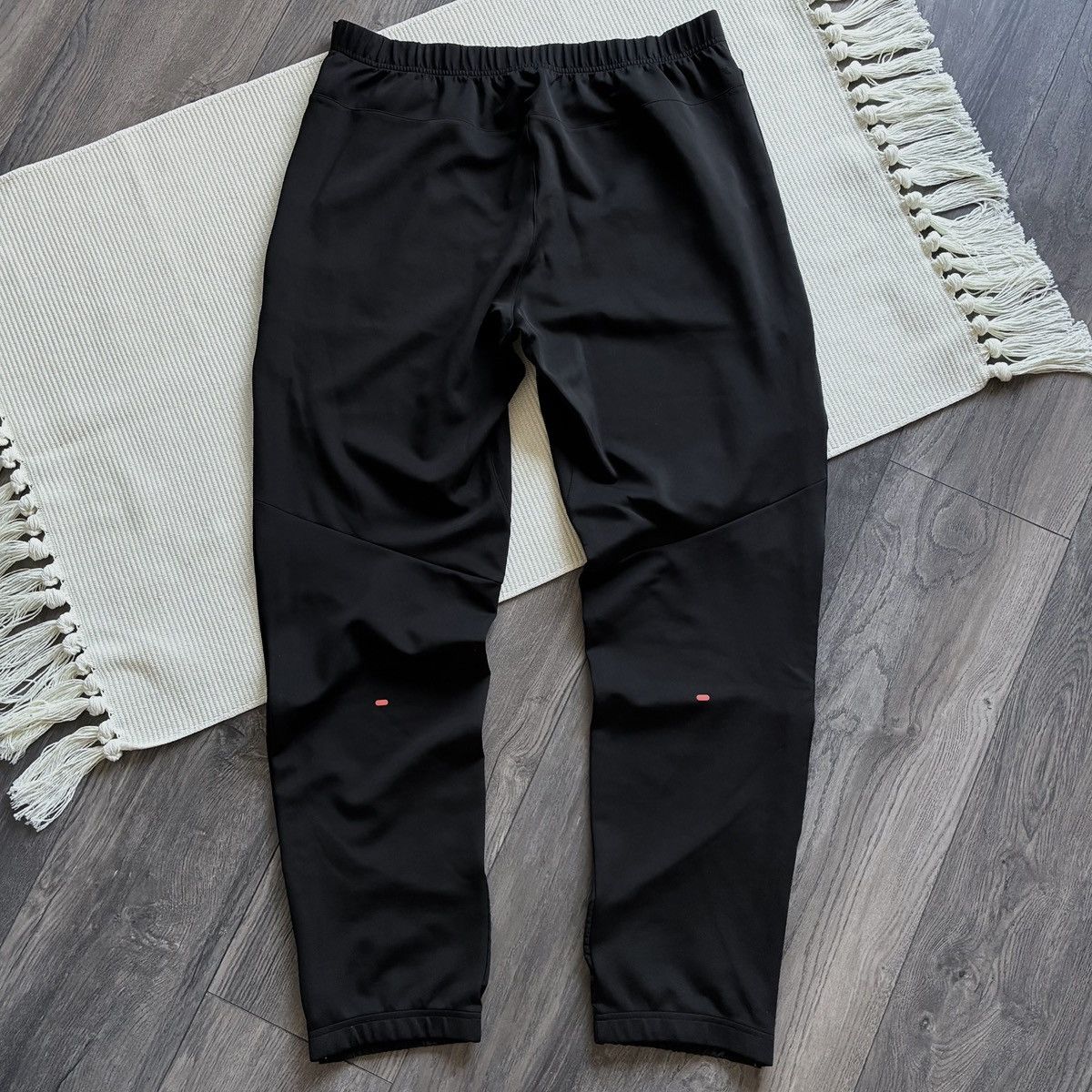Adidas Adidas Running Decode Aeroready Stretch Track Pants Size US 32 / EU 48 - 7 Thumbnail