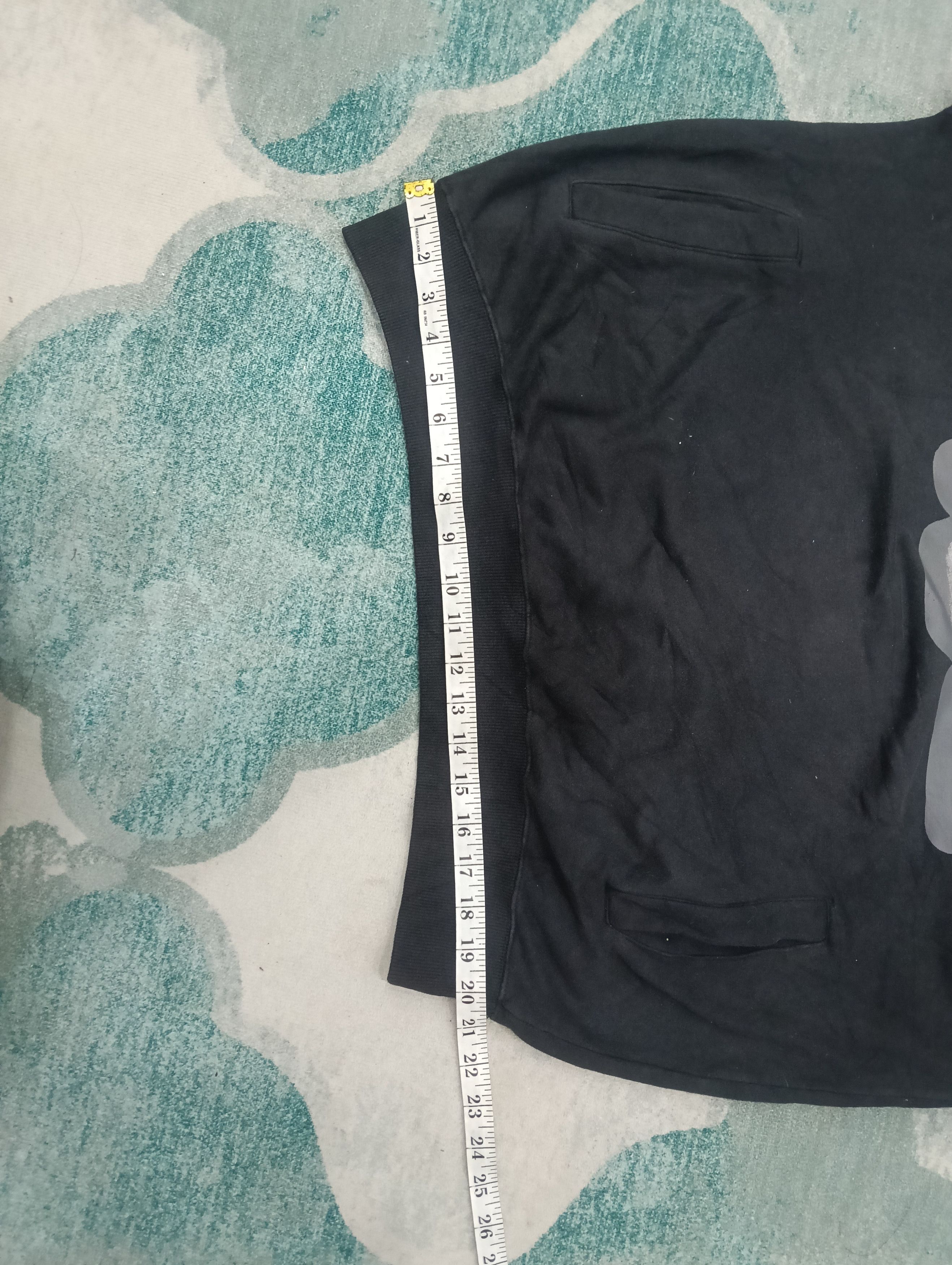 Swagger Vintage Swagger Japan Sweat Size US XXL / EU 58 / 5 - 11 Thumbnail