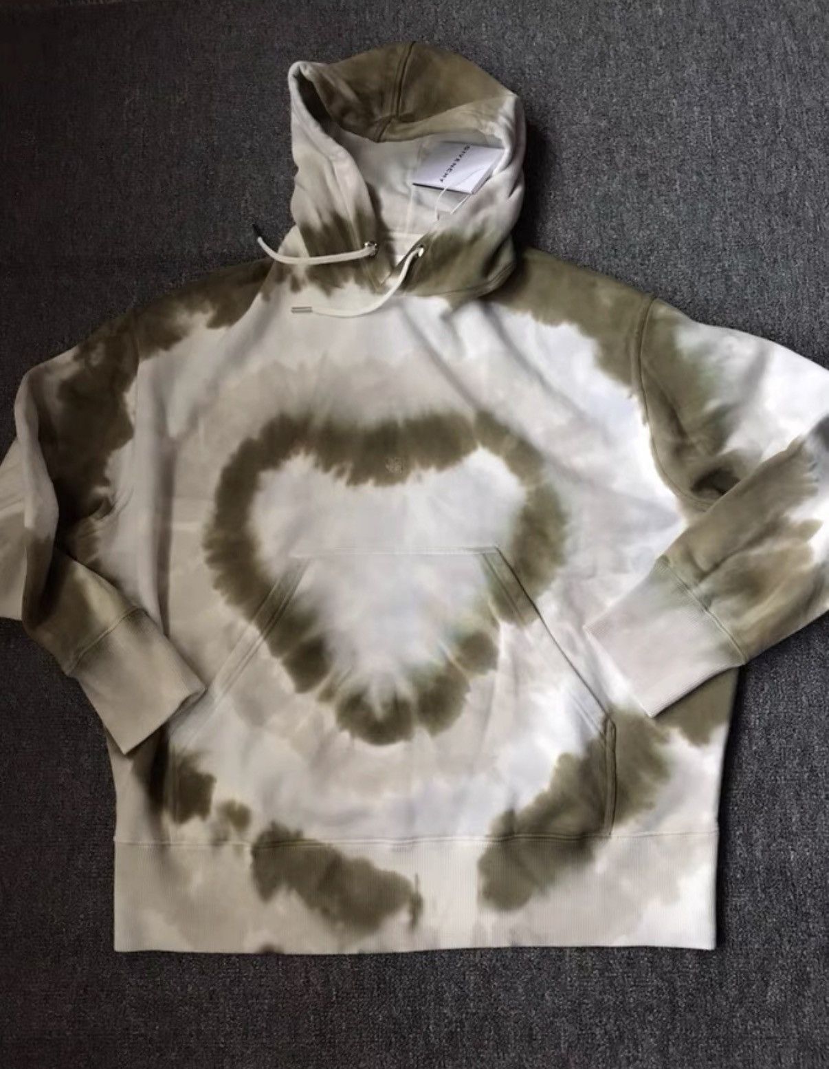 Givenchy Givenchy Hoodie — Brand New Size XS Size US XS / EU 42 / 0 - 3 Thumbnail