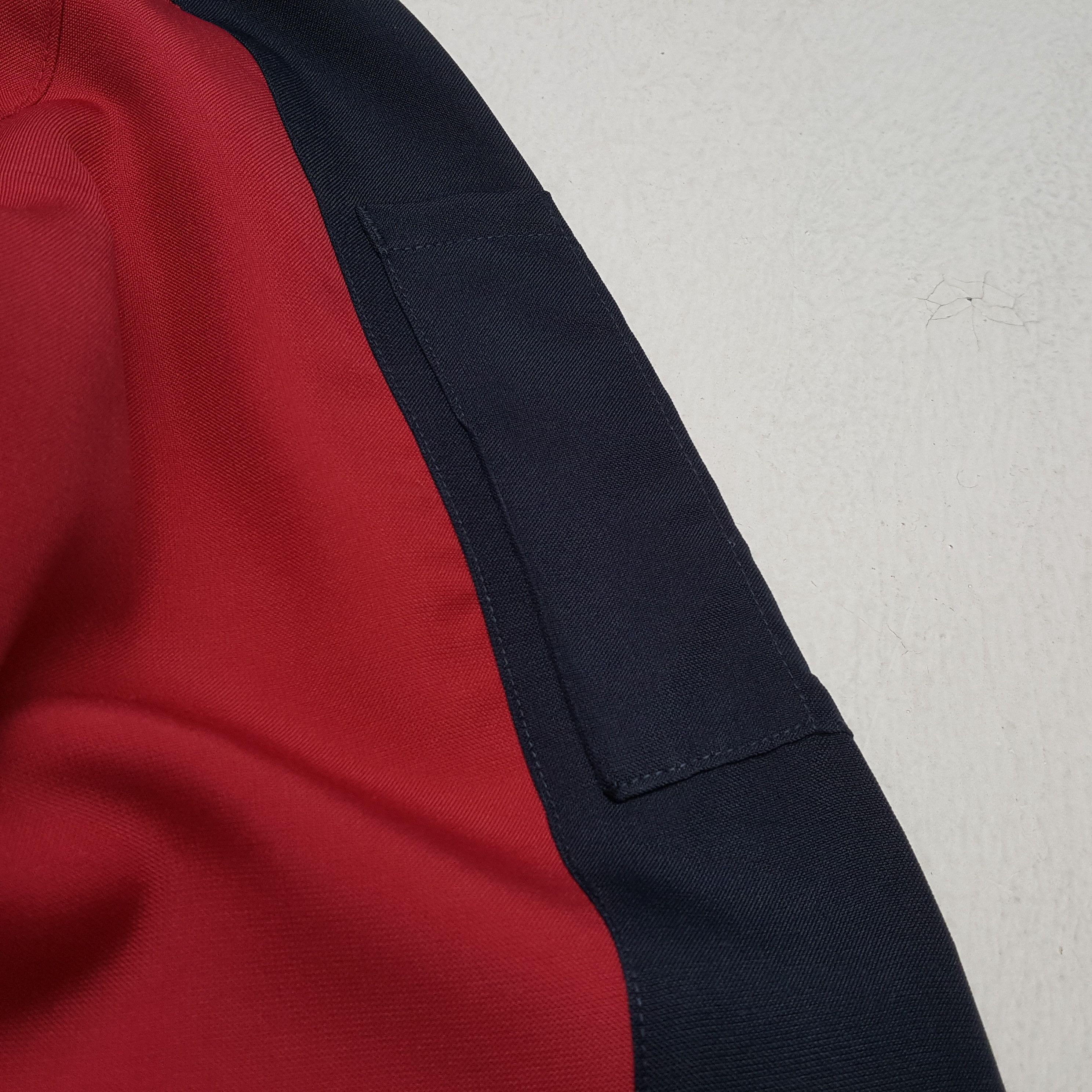 Vintage GLOBESHIP Workers Workwear Jacket Size US M / EU 48-50 / 2 - 7 Thumbnail