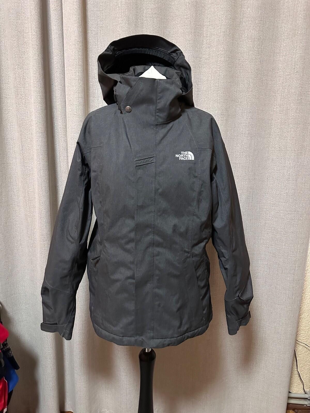 The North Face The North Face Hyvent Womens Jacket Sz L Size L / US 10 / IT 46 - 1 Thumbnail