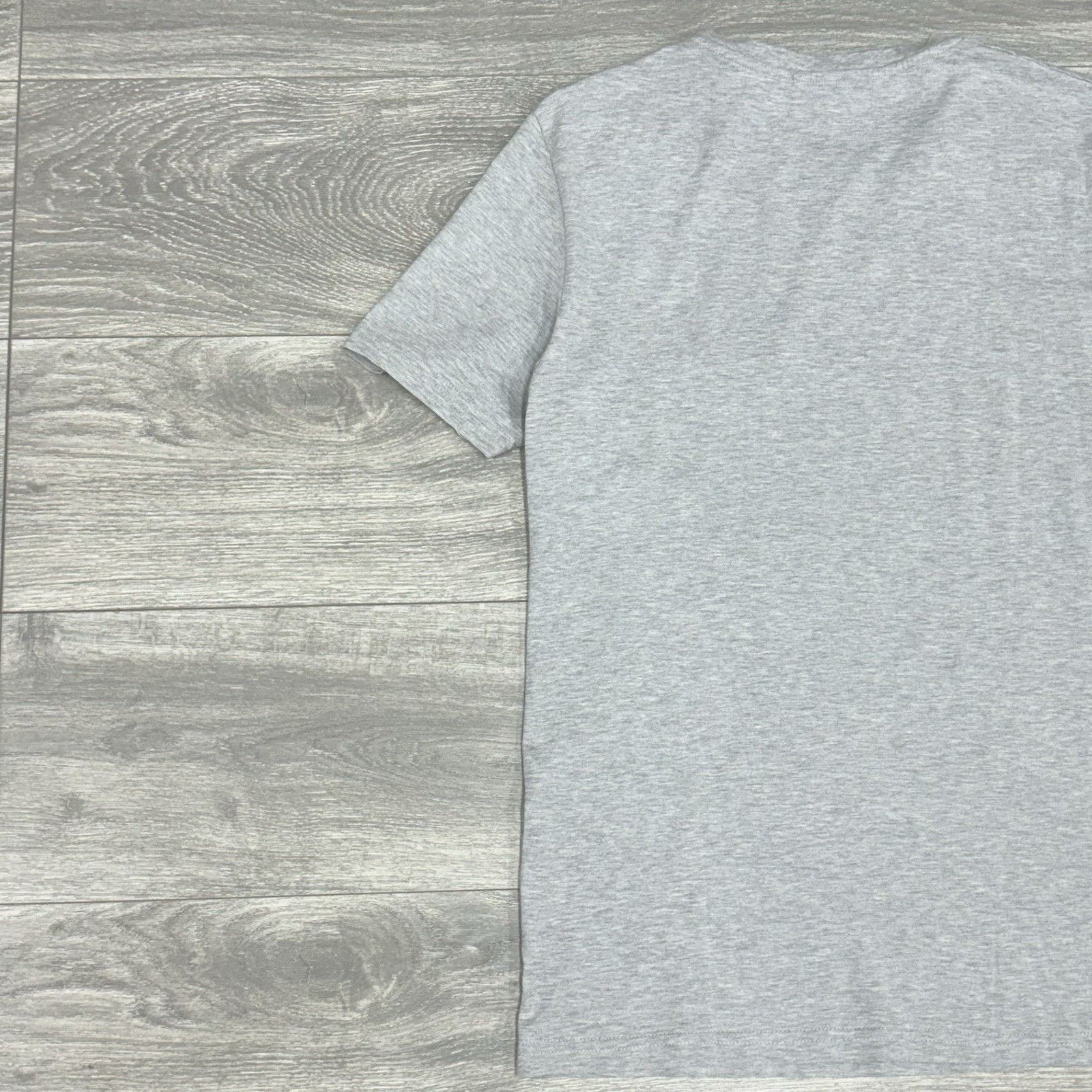 Dior Dior CD Icon Logo Cotton T-Shirt ' Grey ' | GREAT CONDITION! Size US L / EU 52-54 / 3 - 6 Thumbnail