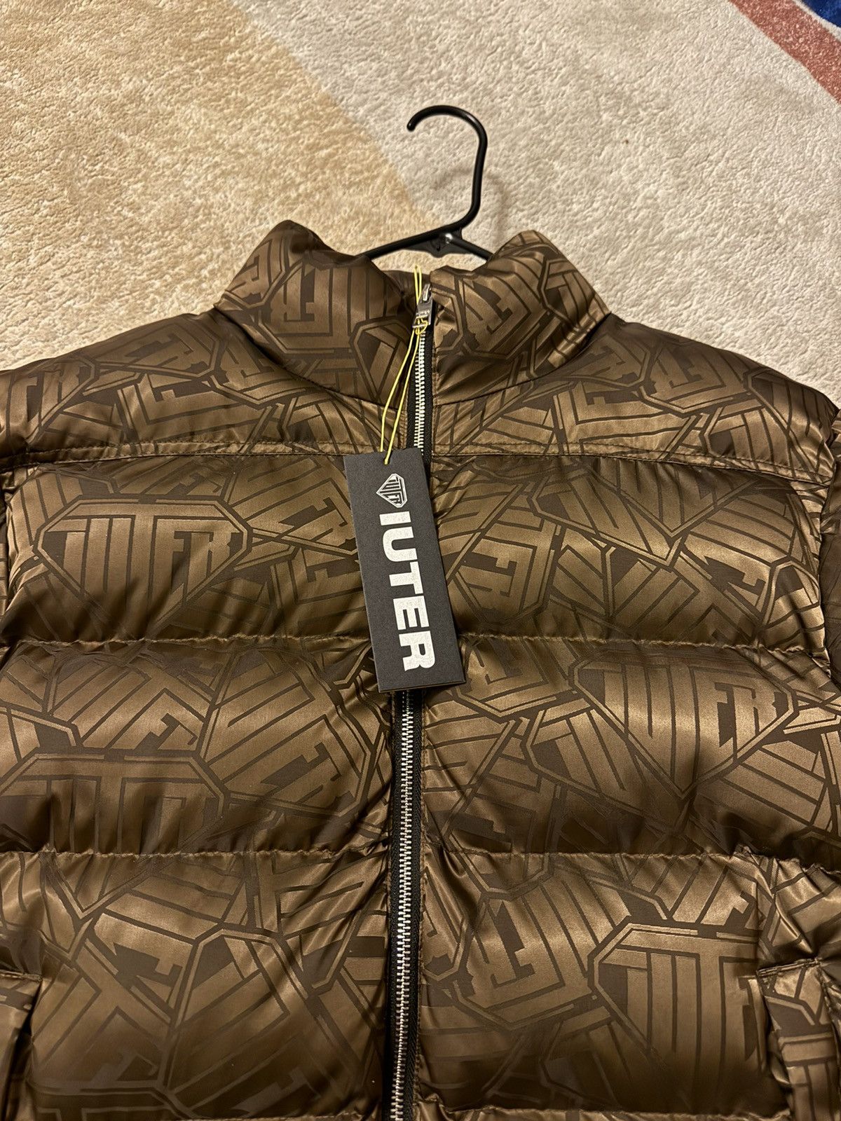 Iuter Iuter Jacket New Size US M / EU 48-50 / 2 - 4 Thumbnail