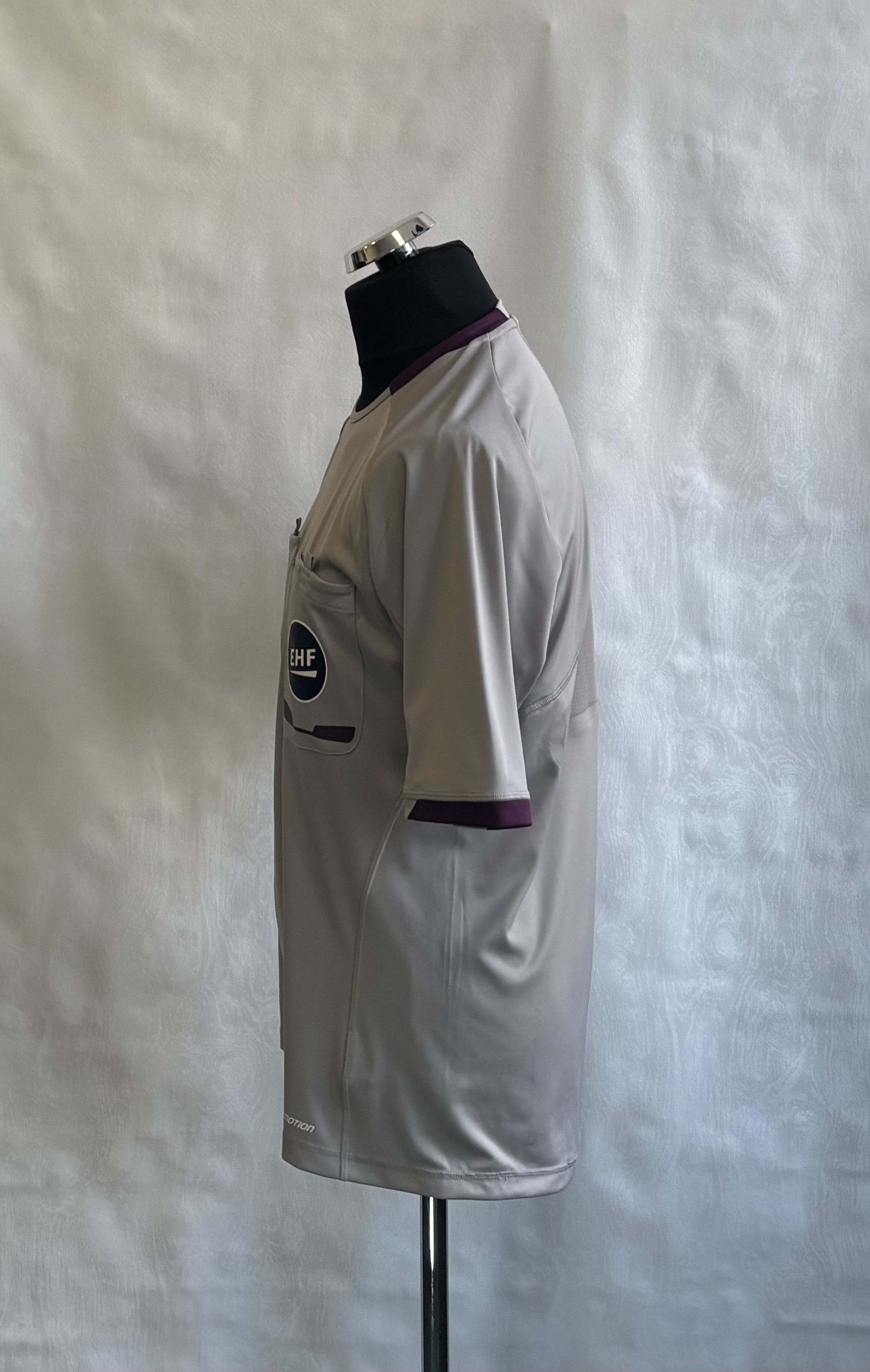 Adidas European Handball Federation EHF Referee 2012/2013 Adidas Size US M / EU 48-50 / 2 - 3 Thumbnail