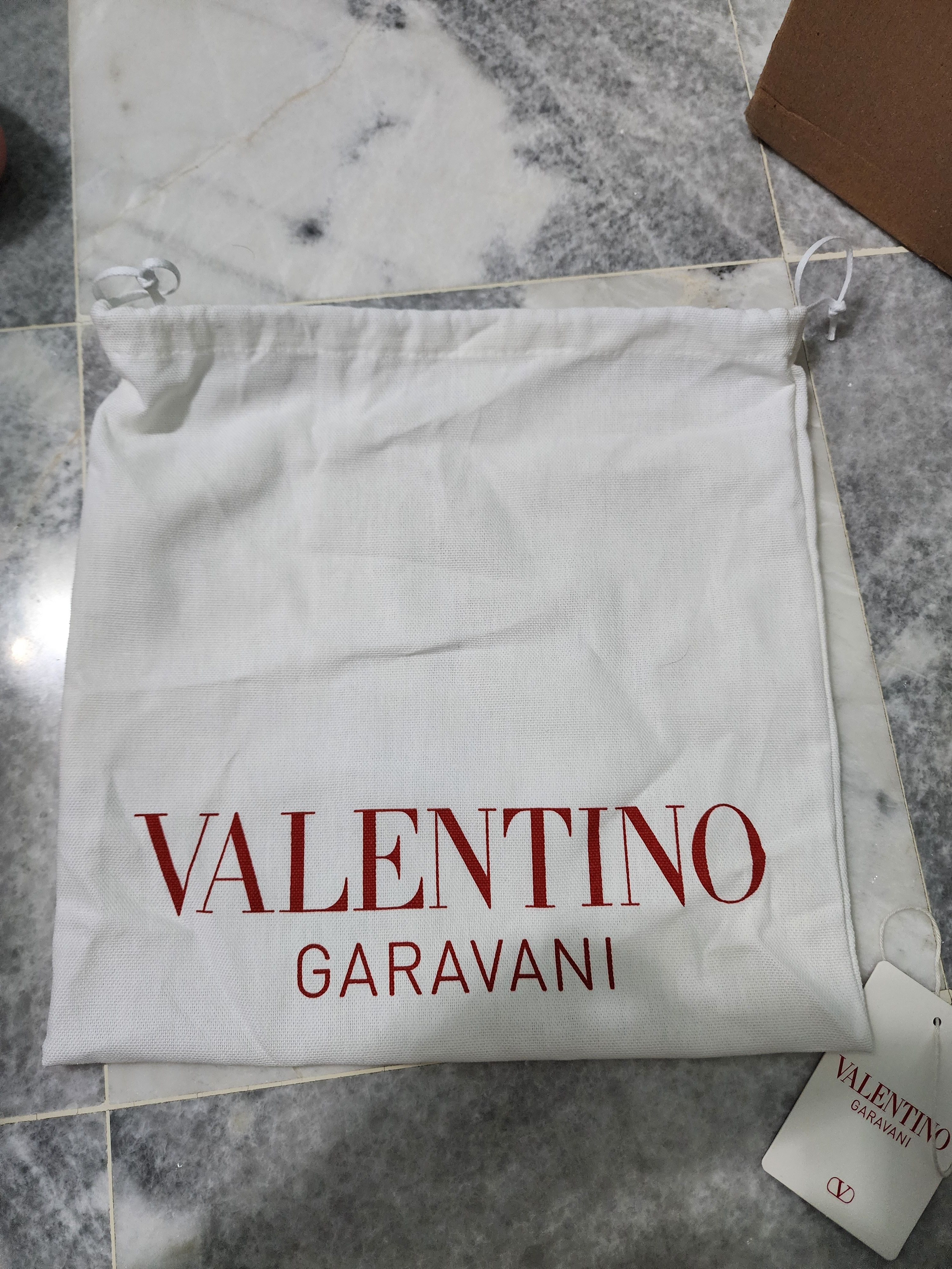 Valentino Locò Mini Crossbody Bag Size ONE SIZE - 14 Thumbnail