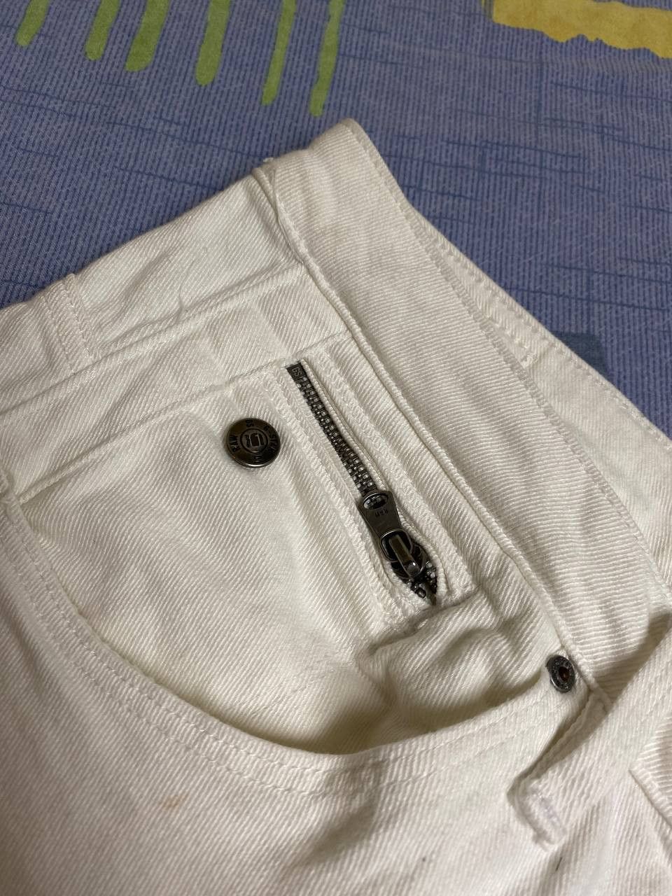 G-Star Vintage Gstar jeans Size US 30 / EU 46 - 14 Thumbnail