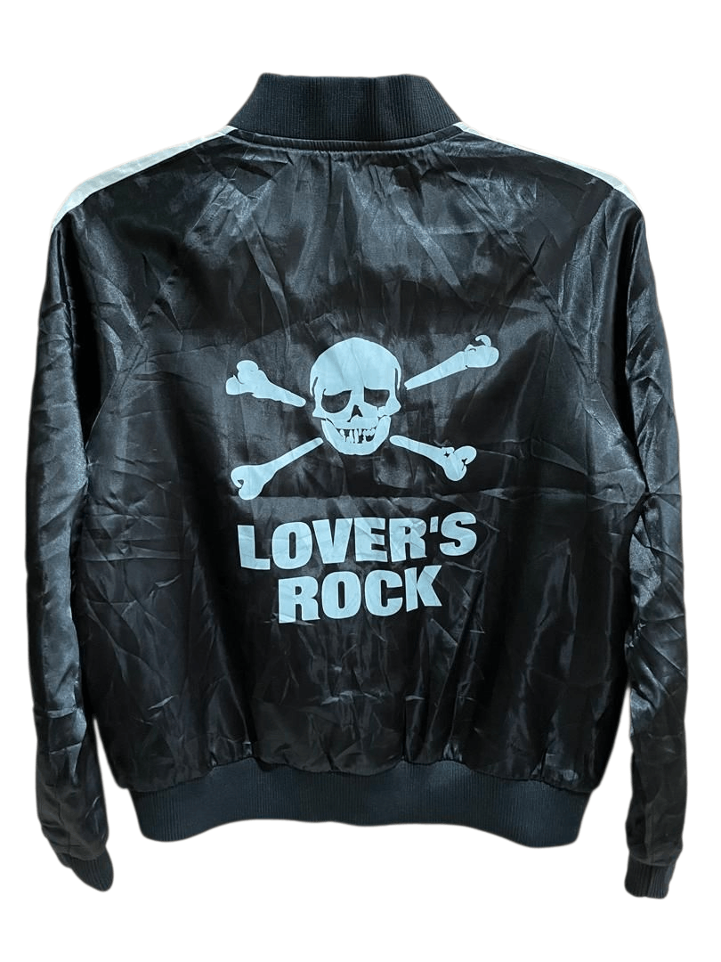 Super Lovers SUPER LOVERS SUKAJAN STYLE JACKET Size US L / EU 52-54 / 3 - 1 Thumbnail