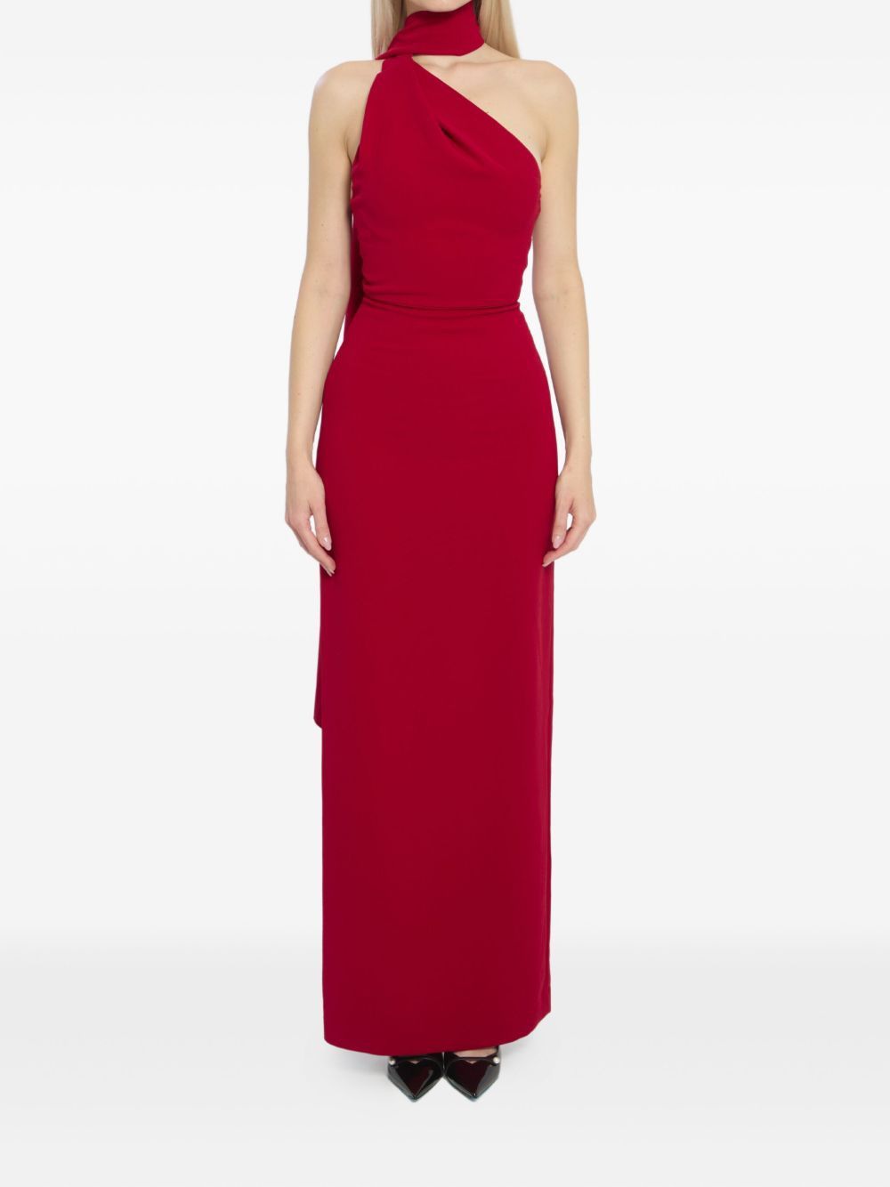 Solace London DEMI MAXI DRESS Size M / US 6-8 / IT 42-44 - 1 Thumbnail