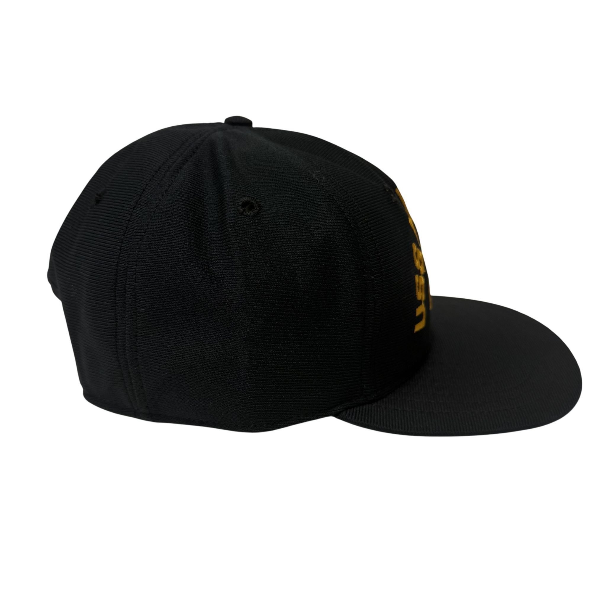 Other NOS New Vtg Bartlett USS New Jersey BB-62 USN Battleship Hat Size ONE SIZE - 8 Thumbnail
