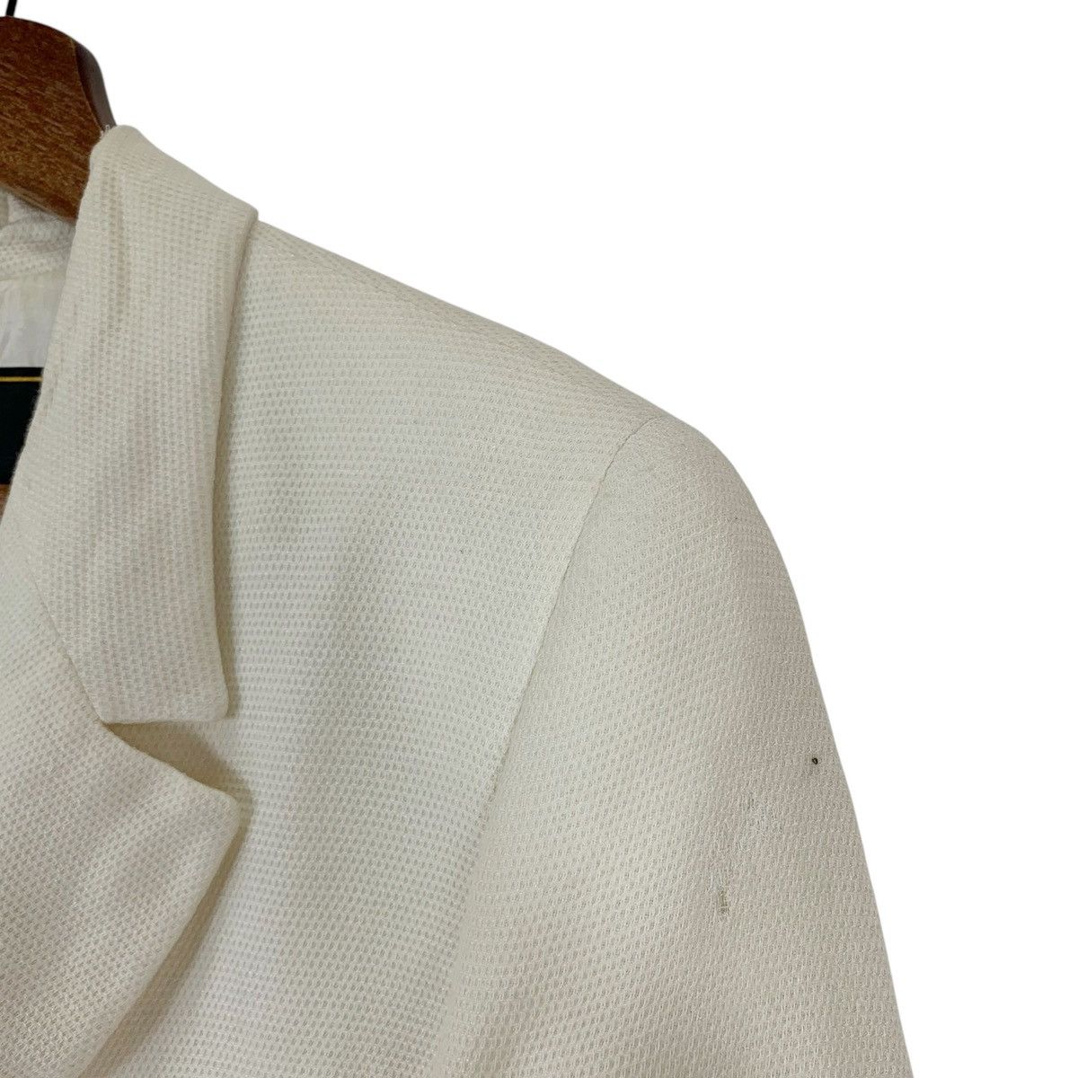 Fendi Vintage Fendi 365 Double Breast Blazer Coat Size US XS / EU 42 / 0 - 5 Thumbnail
