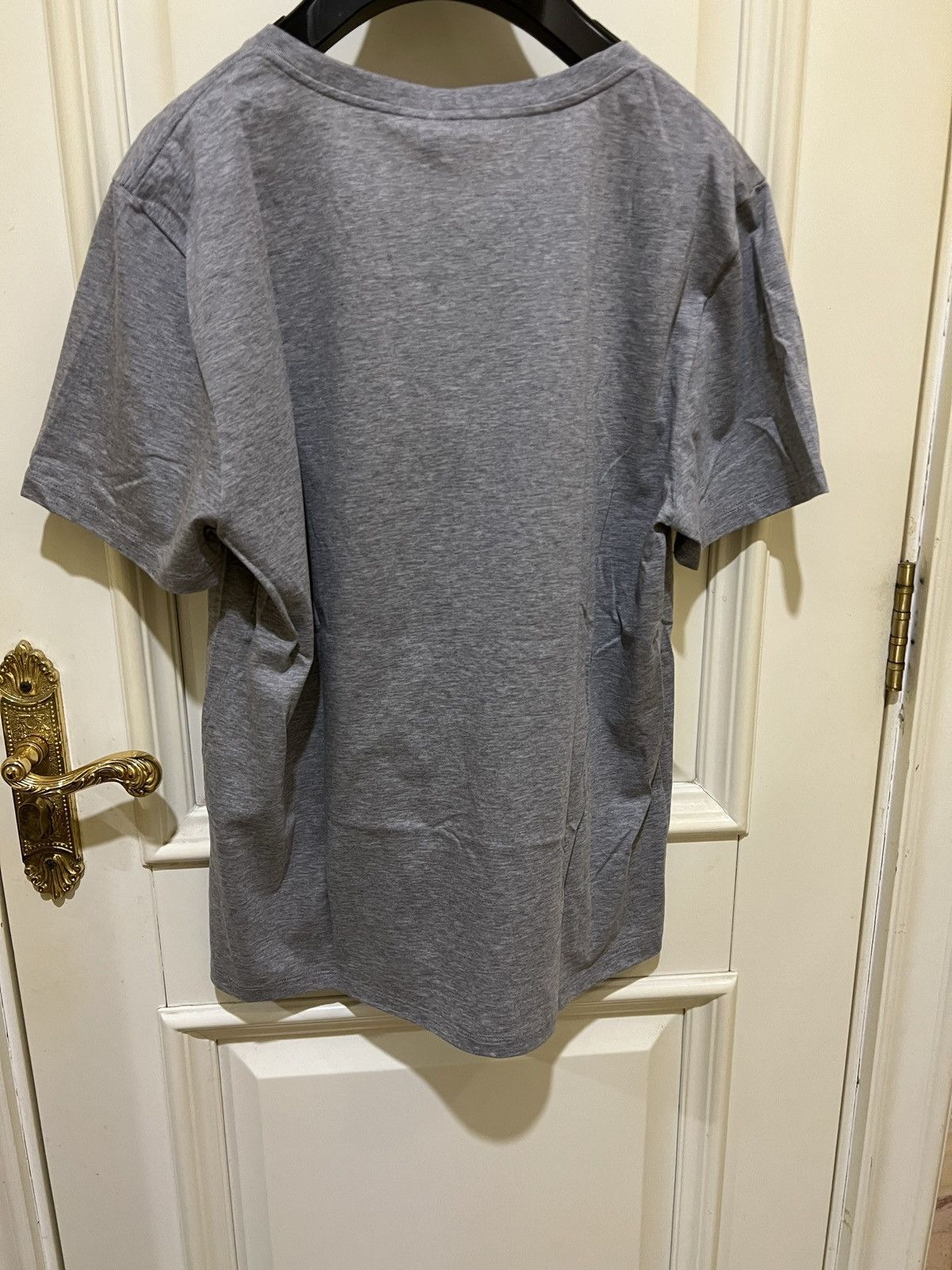 Celine Celine classic logo T-shirt Size US XL / EU 56 / 4 - 3 Thumbnail
