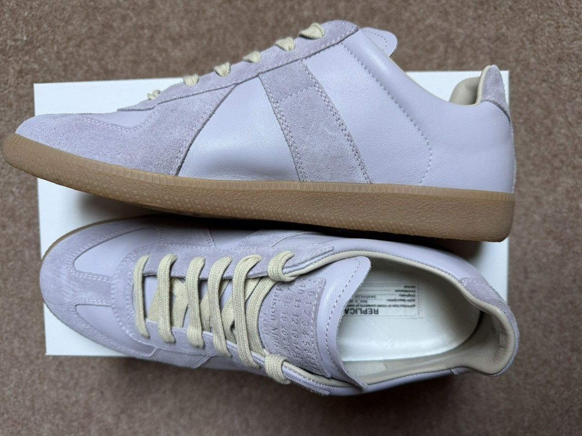 Maison Margiela Maison margiela Size US 11 / EU 44 - 12 Thumbnail