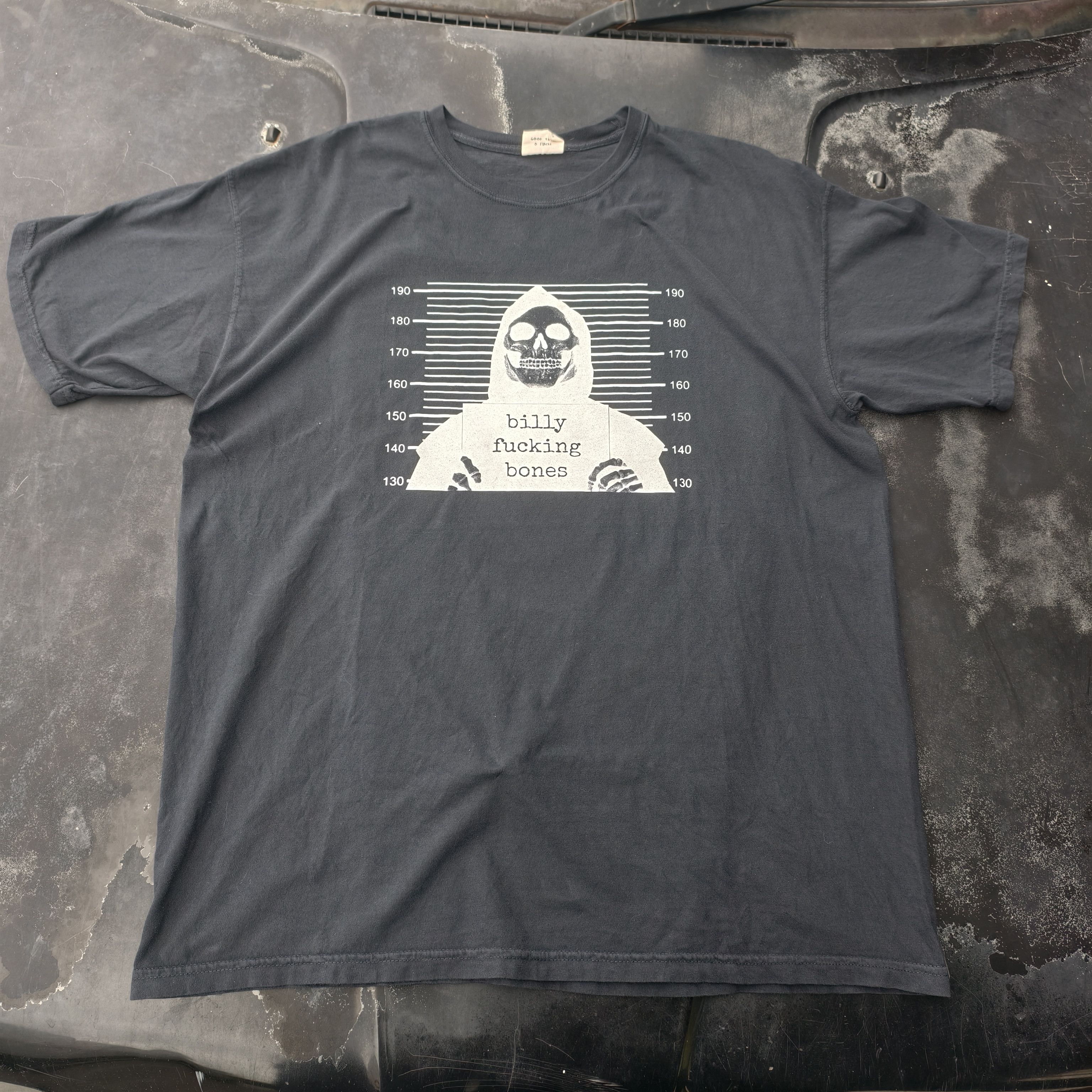 Other BBC Billy fucking bones Size US XL / EU 56 / 4 - 1 Thumbnail