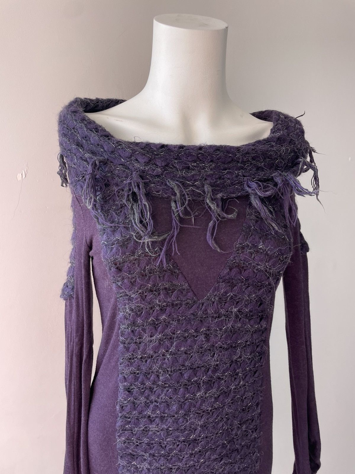 Vintage Y2k dress Size M / US 6-8 / IT 42-44 - 10 Thumbnail
