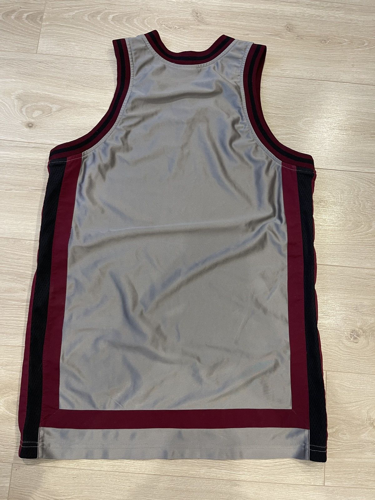 Adidas Adidas vintage tank top M gray Size US M / EU 48-50 / 2 - 10 Thumbnail