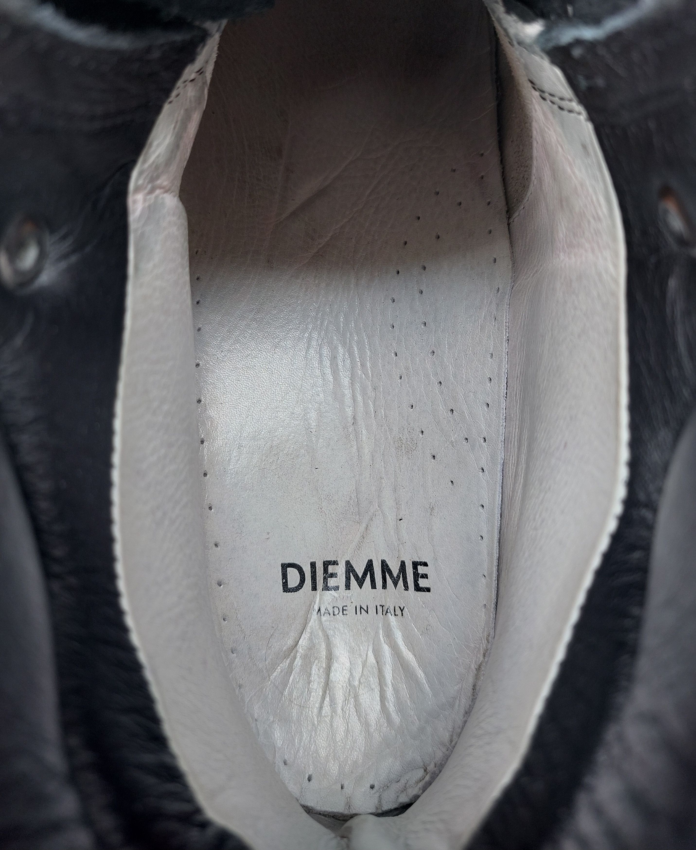 Diemme DIEMME ankle boots VIBRAM sole Size US 10 / EU 43 - 10 Thumbnail