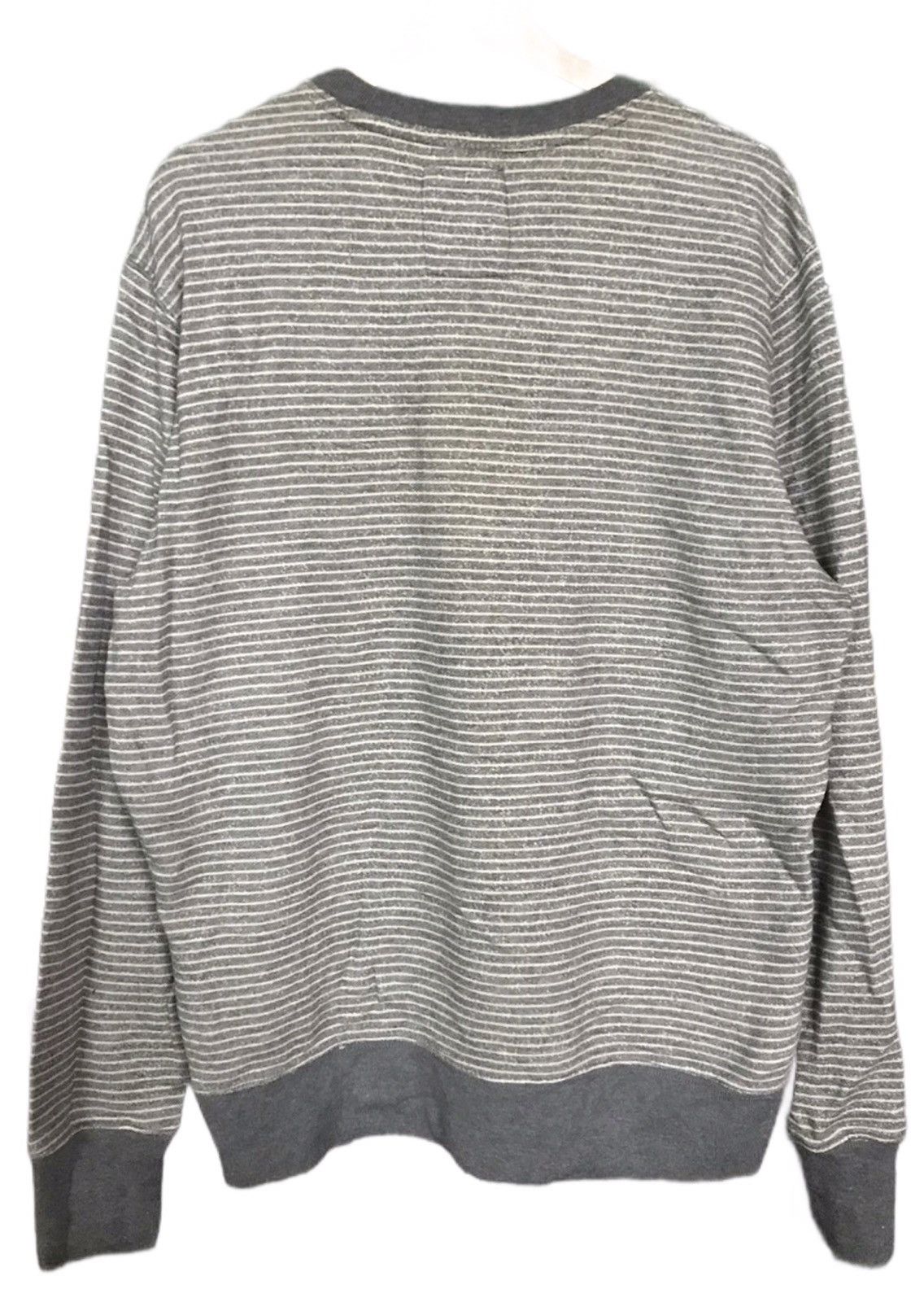 Gap Gap Sweatshirt Crewneck Pullover Size US M / EU 48-50 / 2 - 2 Thumbnail
