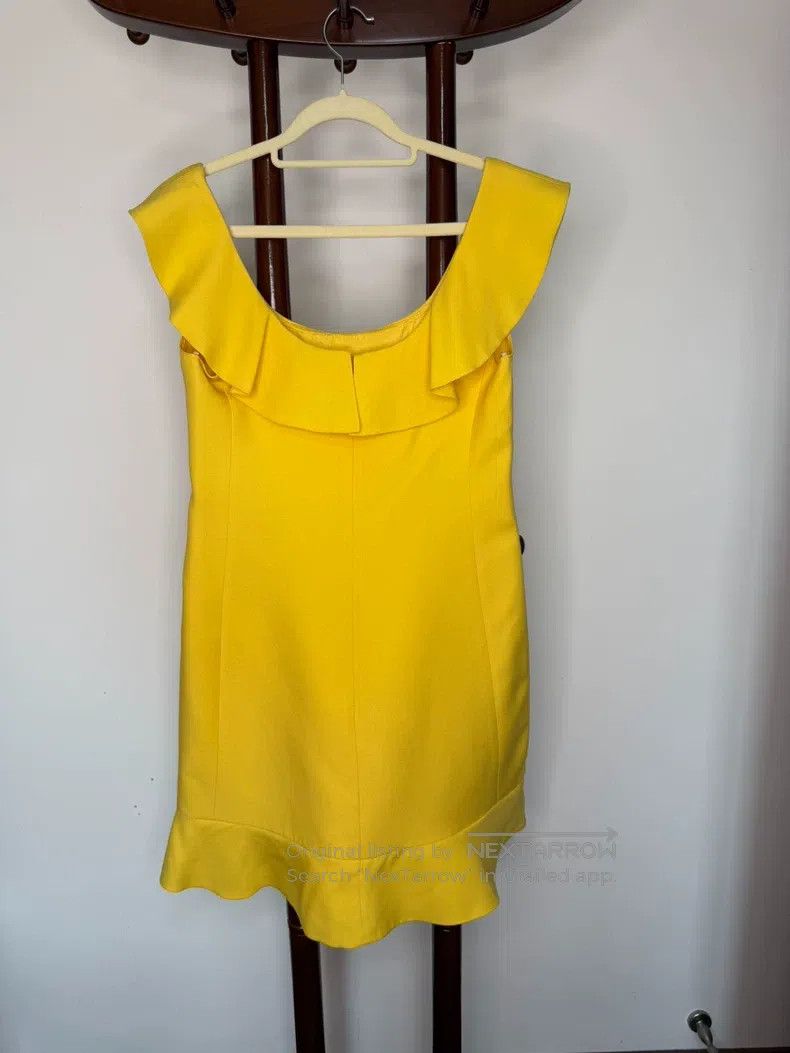 Valentino Valentino dress Size S / US 4 / IT 40 - 4 Thumbnail