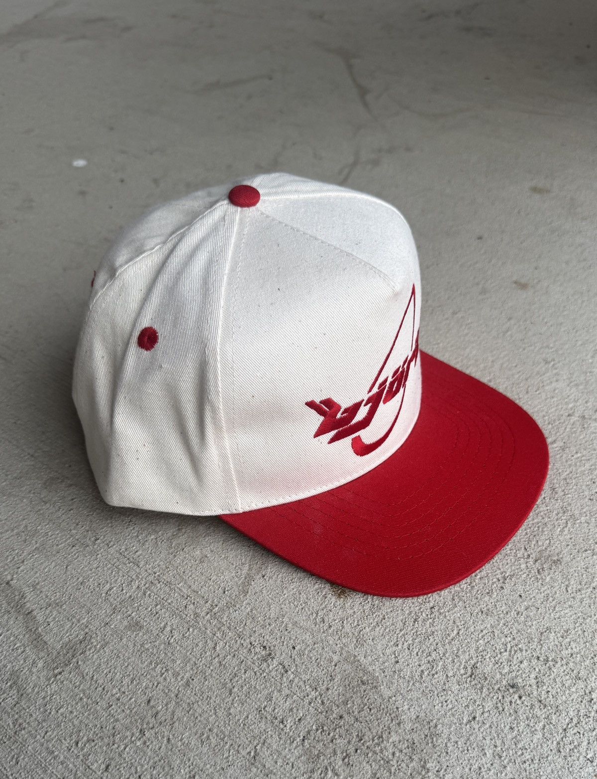 TwoFour Bright Star Zip x Japanese Brand