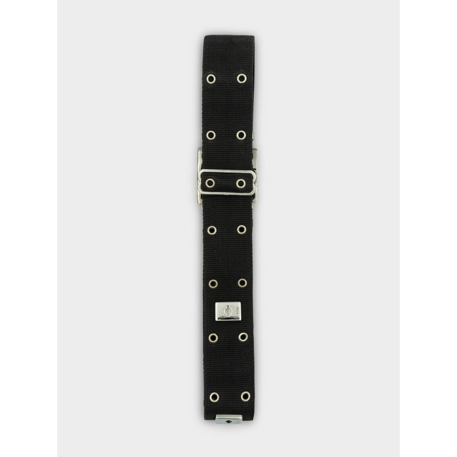 Dior SS02 'Street Chic' Military Belt Size ONE SIZE - 3 Thumbnail