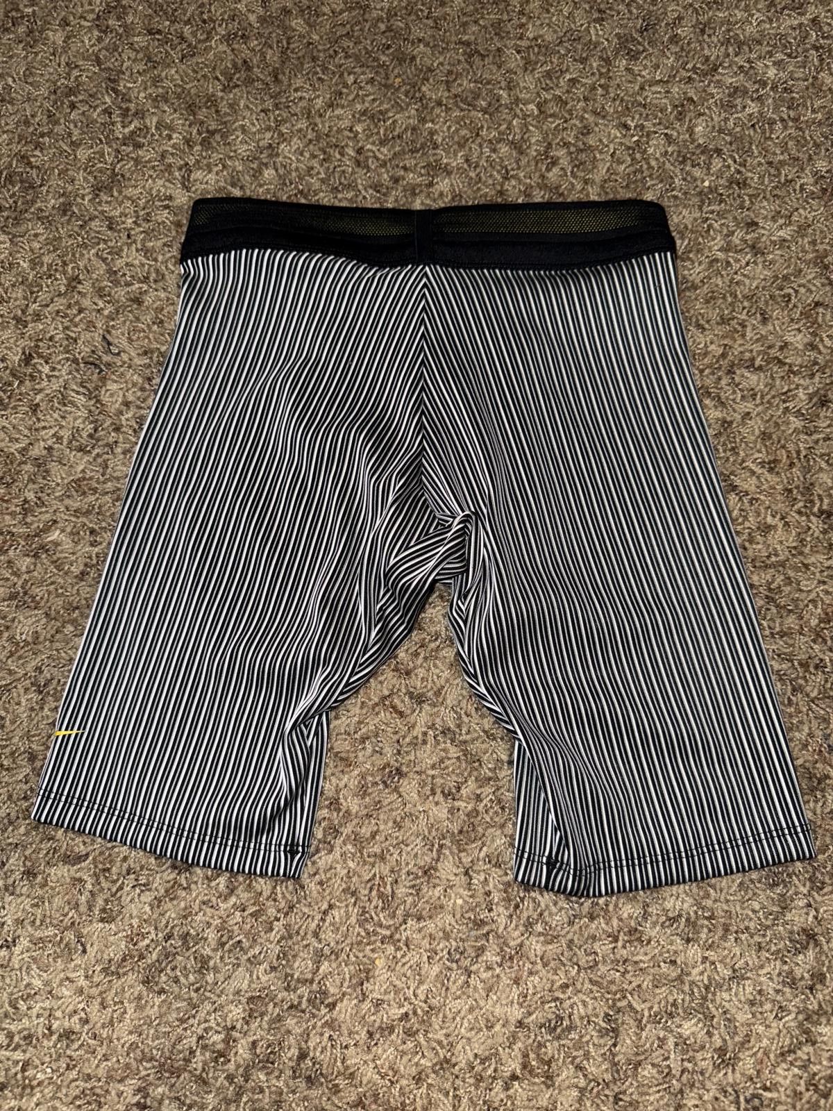 Nike Nike Elite Pro Men's Half Tights Running Track Field OREGON RARE Made In USA Size US 28 / EU 44 - 5 Thumbnail