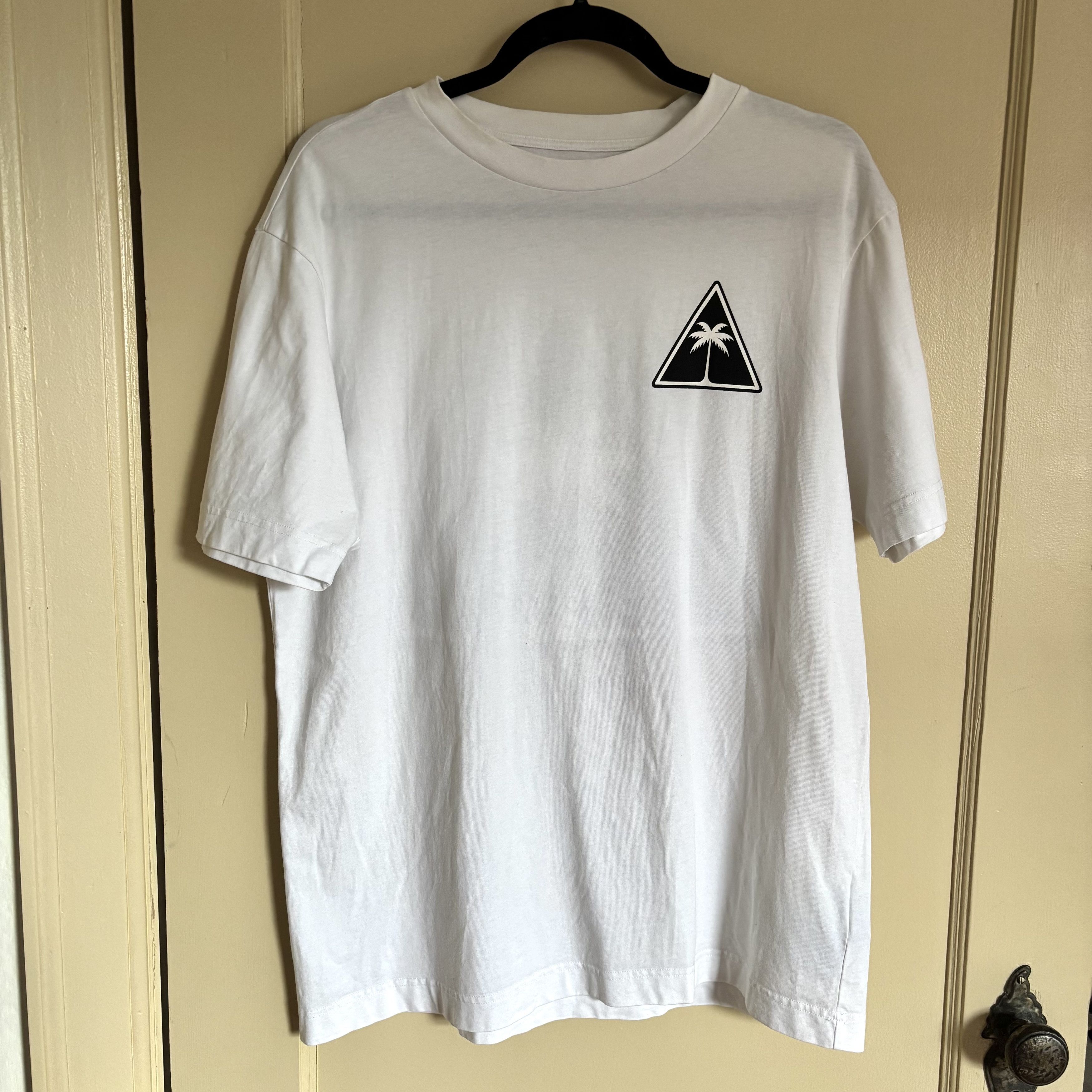 Palm Angels Palm Angels T-Shirt Size US M / EU 48-50 / 2 - 3 Thumbnail