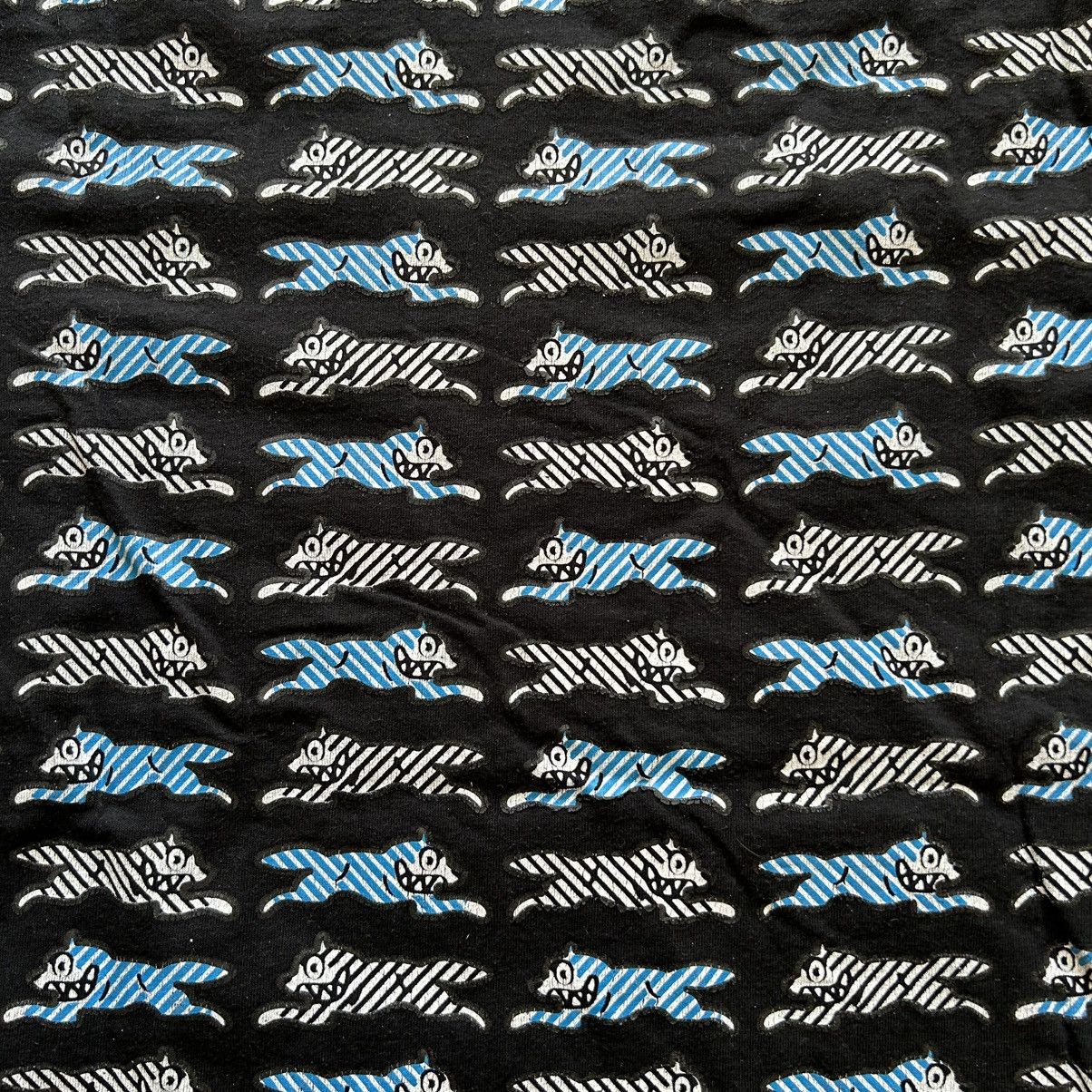 Icecream Billionaire Boys Club Ice Cream Running Dog Allover Print Size US L / EU 52-54 / 3 - 4 Thumbnail