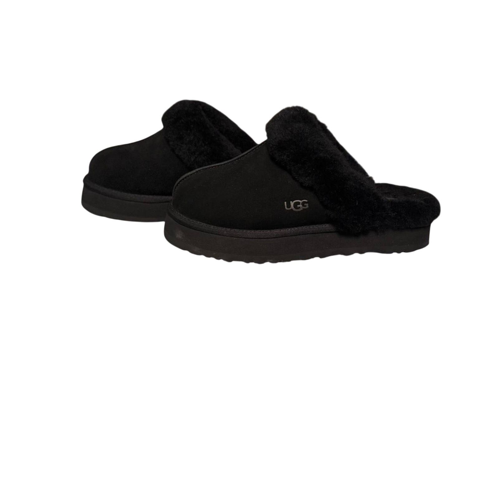 UGG Disquette slippers
