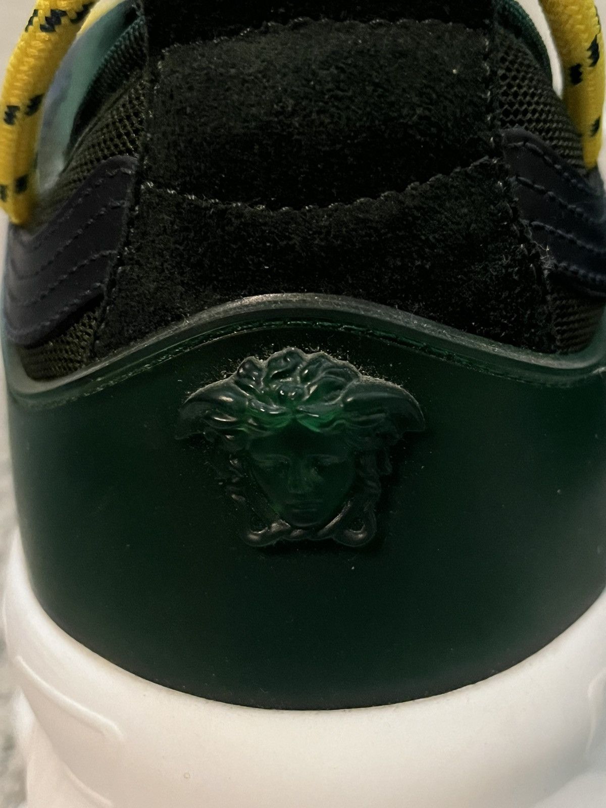 Versace Versace Chain Reaction Size US 10.5 / EU 43-44 - 10 Thumbnail