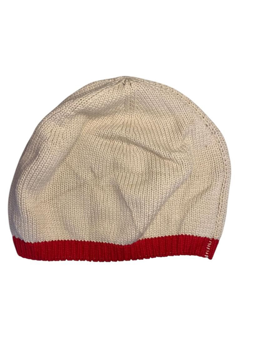 Rodeo Crowns Crochet Knitted Beanie