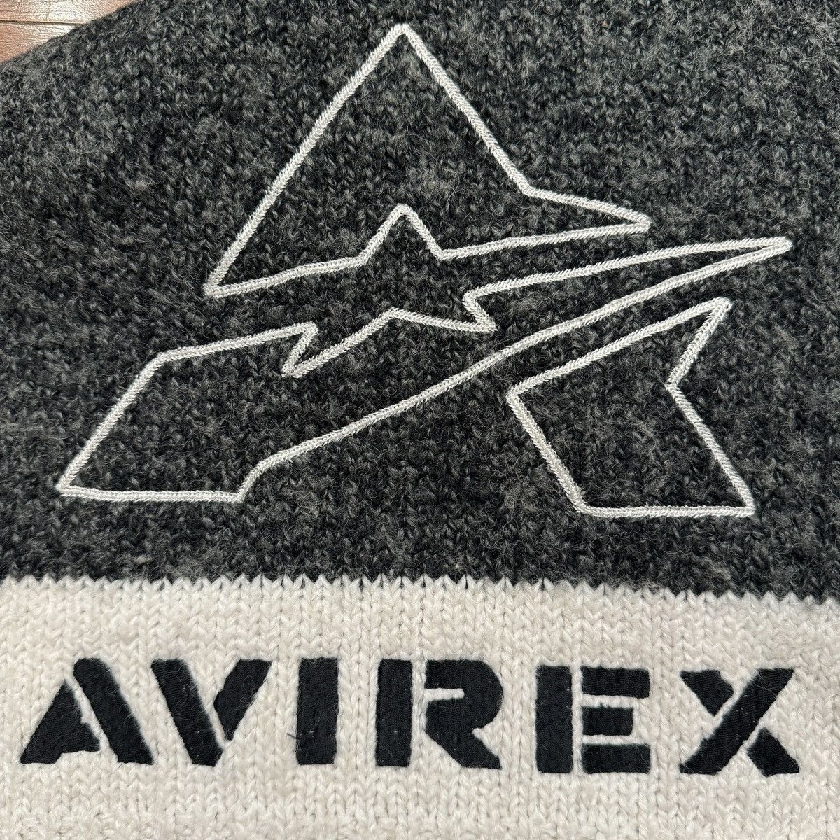 Avirex Avirex Scarf Size ONE SIZE - 3 Thumbnail