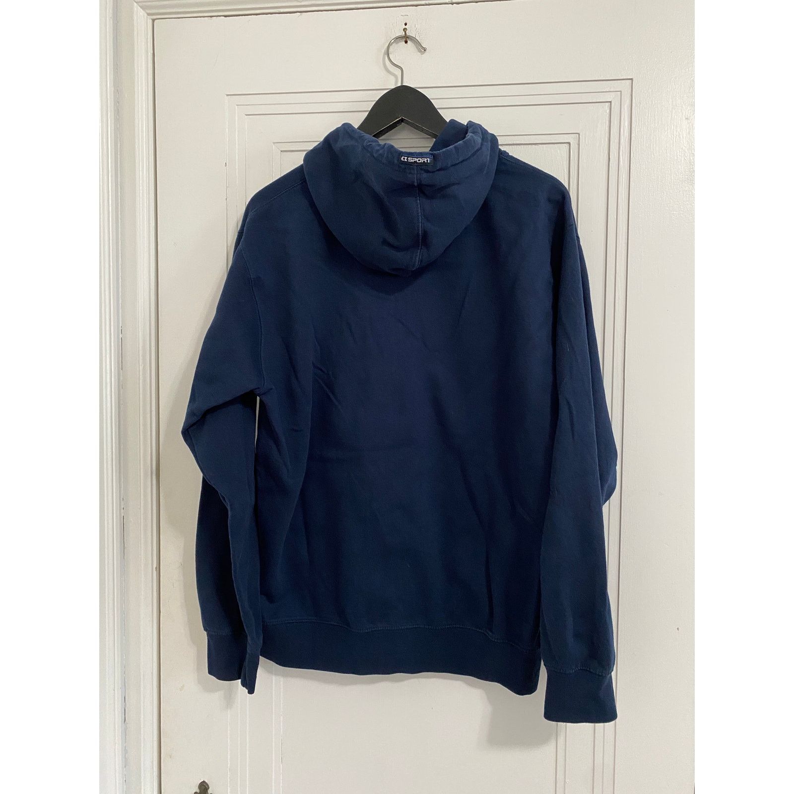 NCAA BYU Cougars Stitched Hoodie Sweatshirt Size S / US 4 / IT 40 - 6 Thumbnail