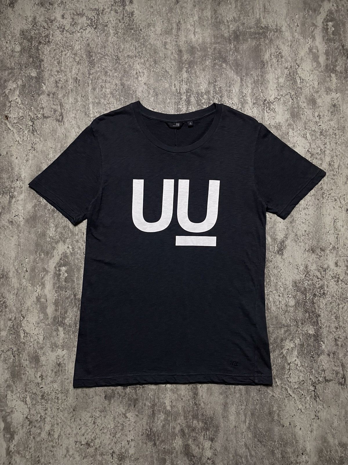 Undercover × Uniqlo Undercover x Uniqlo Big Logo Size US S / EU 44-46 / 1 - 1 Thumbnail