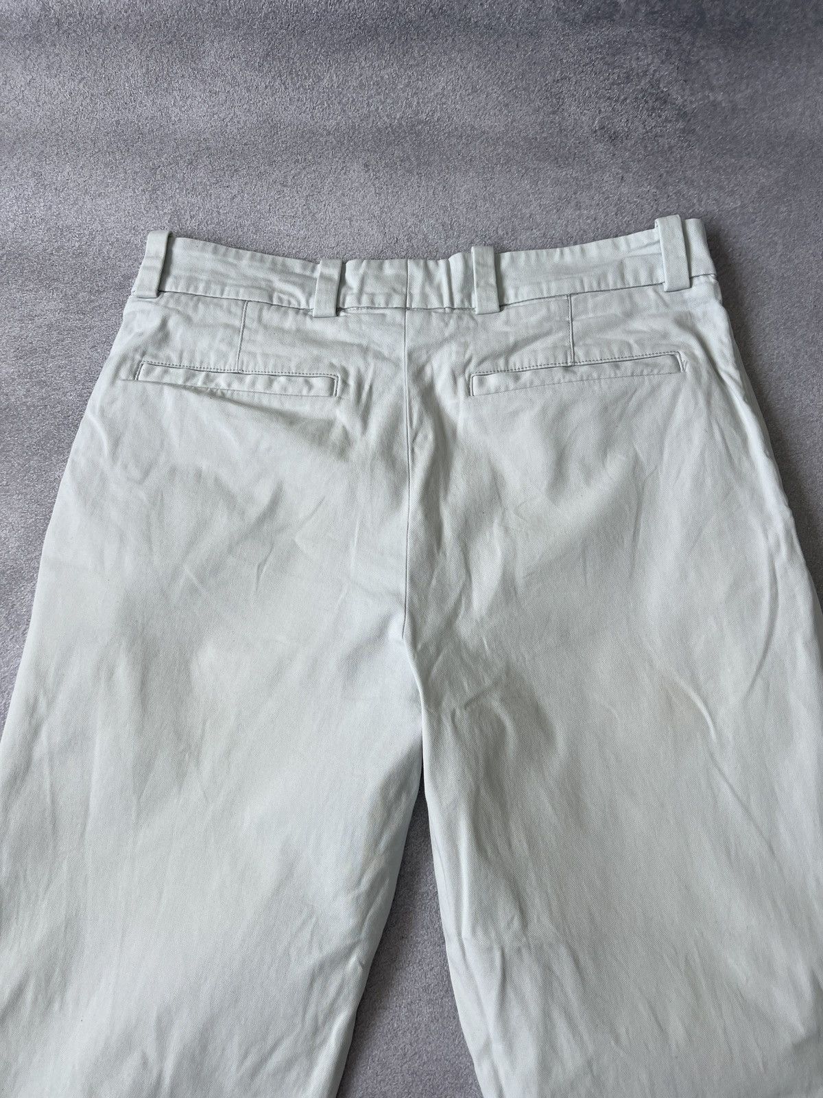 Acne Studios × Vintage Vintage Acne Studios Cropped Pants Size US 33 - 17 Thumbnail