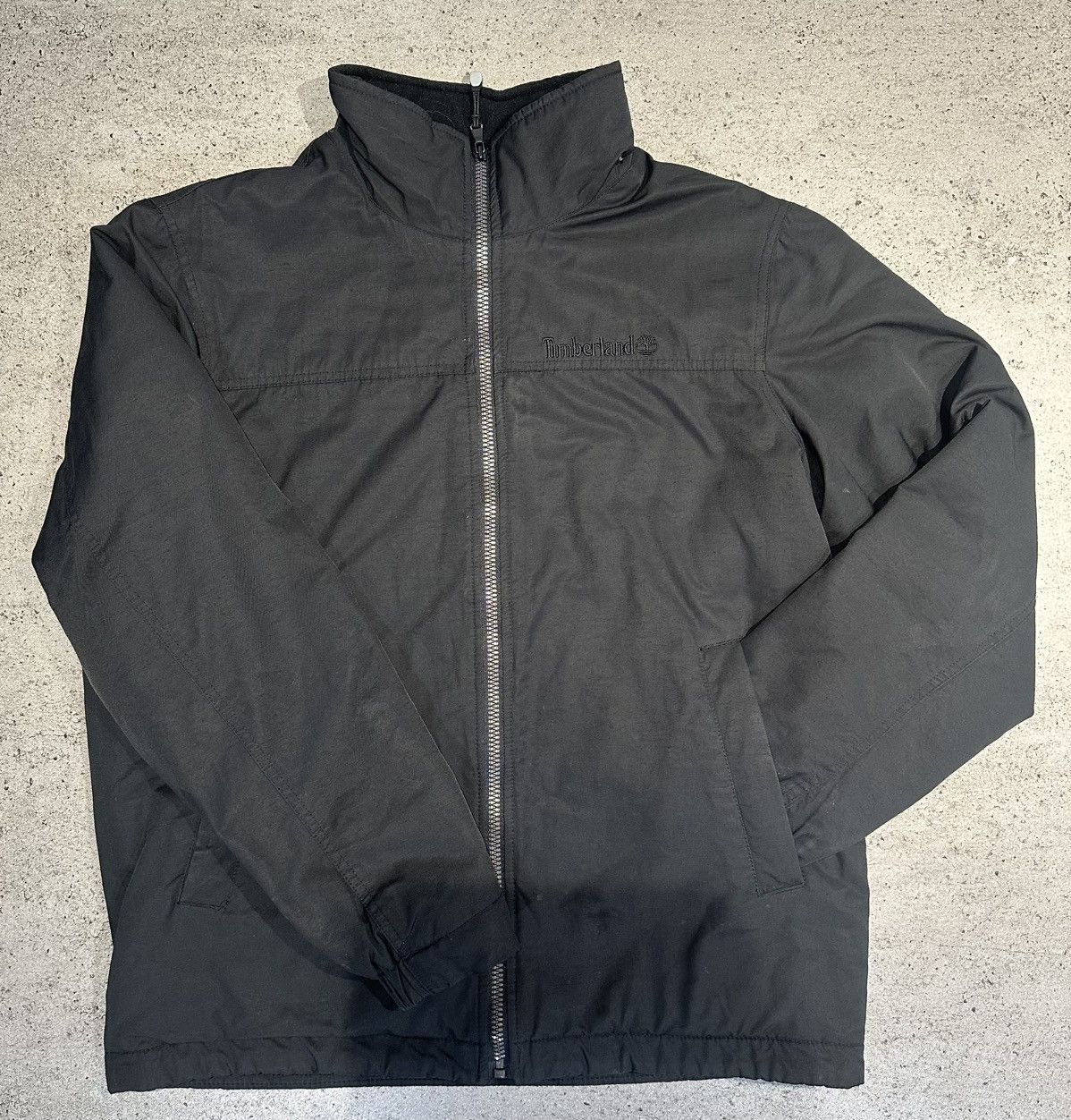 TIMBERLAND jacket