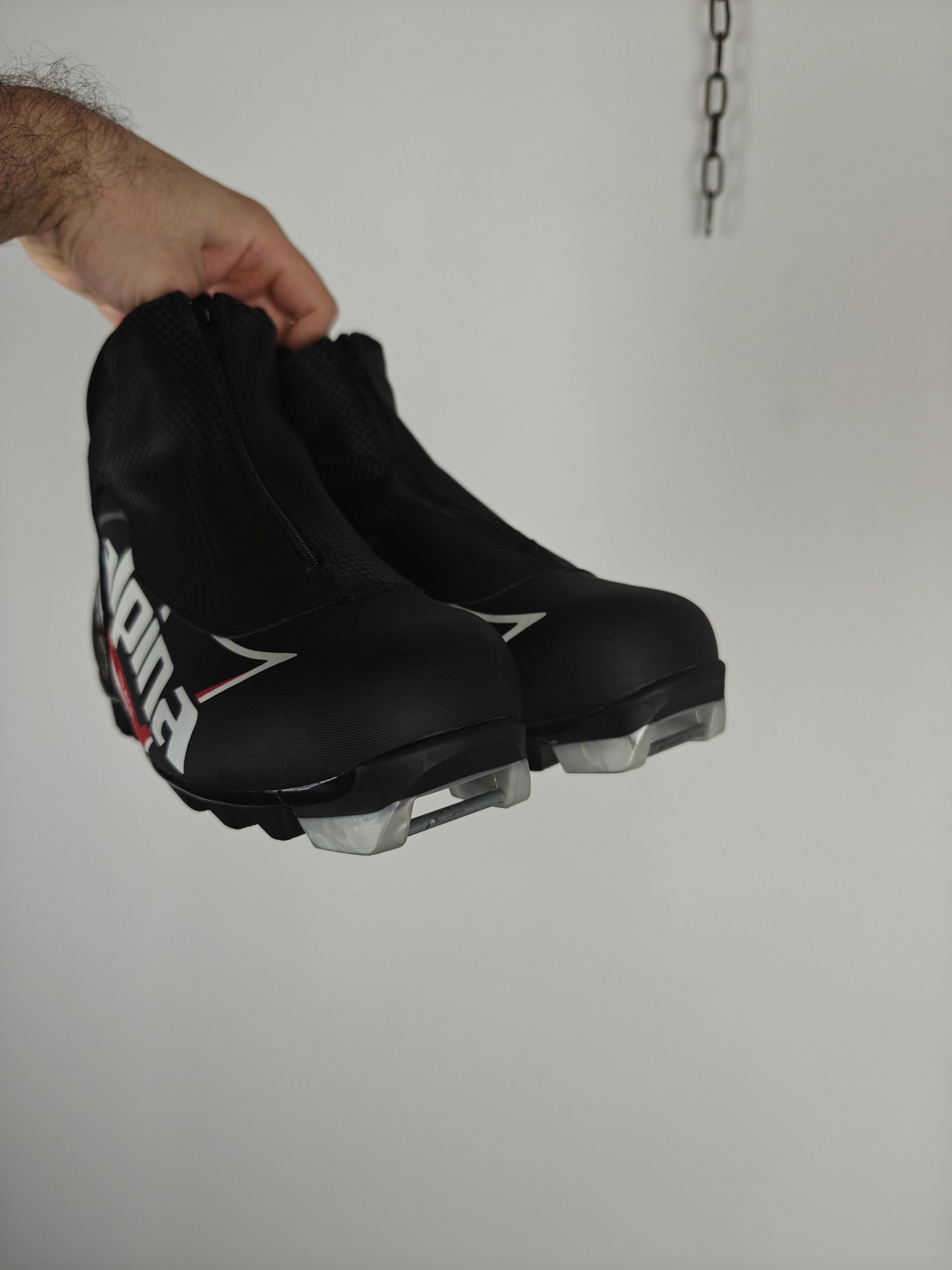Other Alpina T8 Touring Boots Ski size US 8/ EU41 Size US 8 / EU 41 - 4 Thumbnail