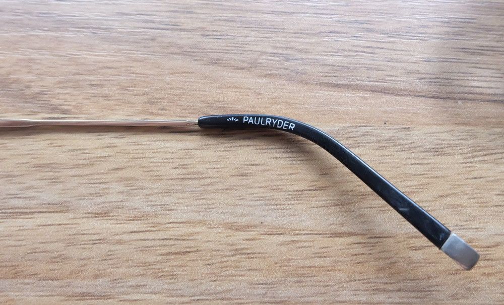 Vintage Paul Ryder Glasses Size ONE SIZE - 6 Thumbnail