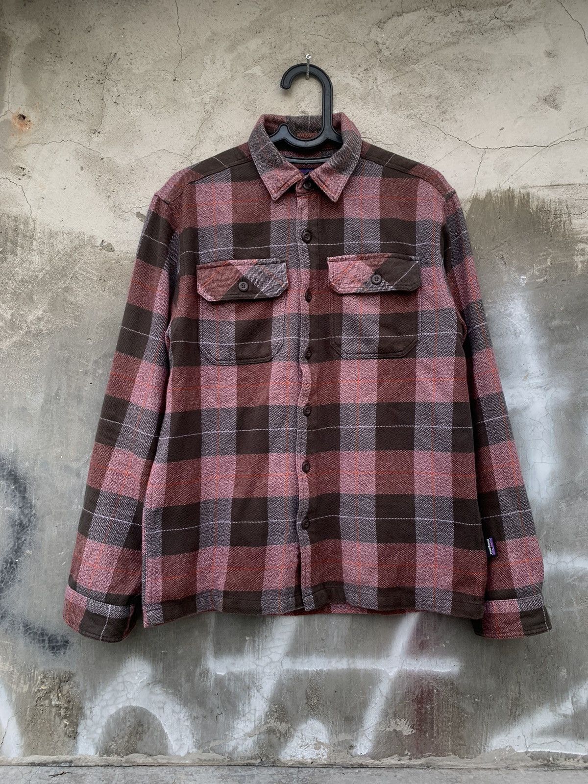 Patagonia Patagonia Shirt Size US XS / EU 42 / 0 - 4 Thumbnail