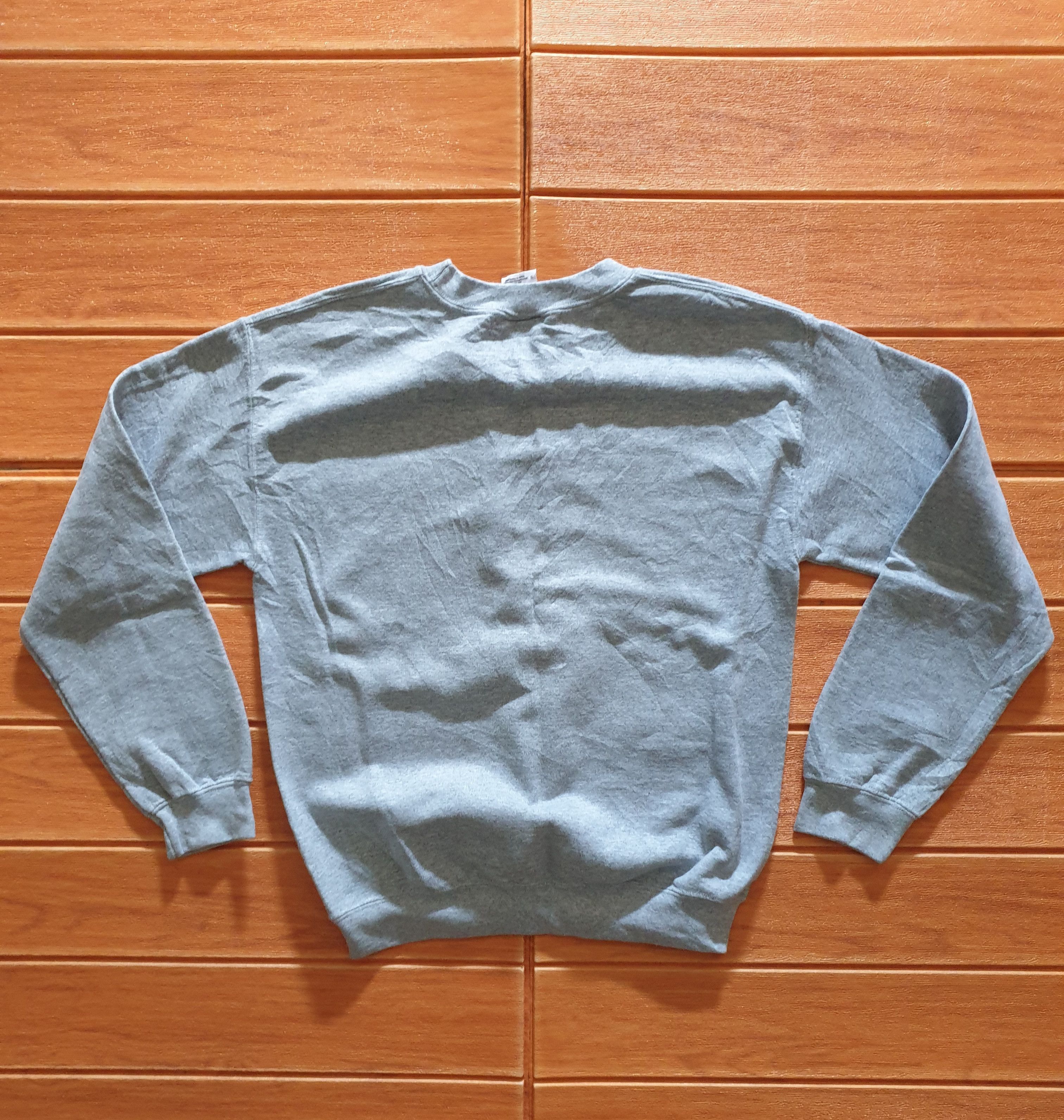 Japanese Brand Ocean city sweatshirt Size US M / EU 48-50 / 2 - 4 Thumbnail