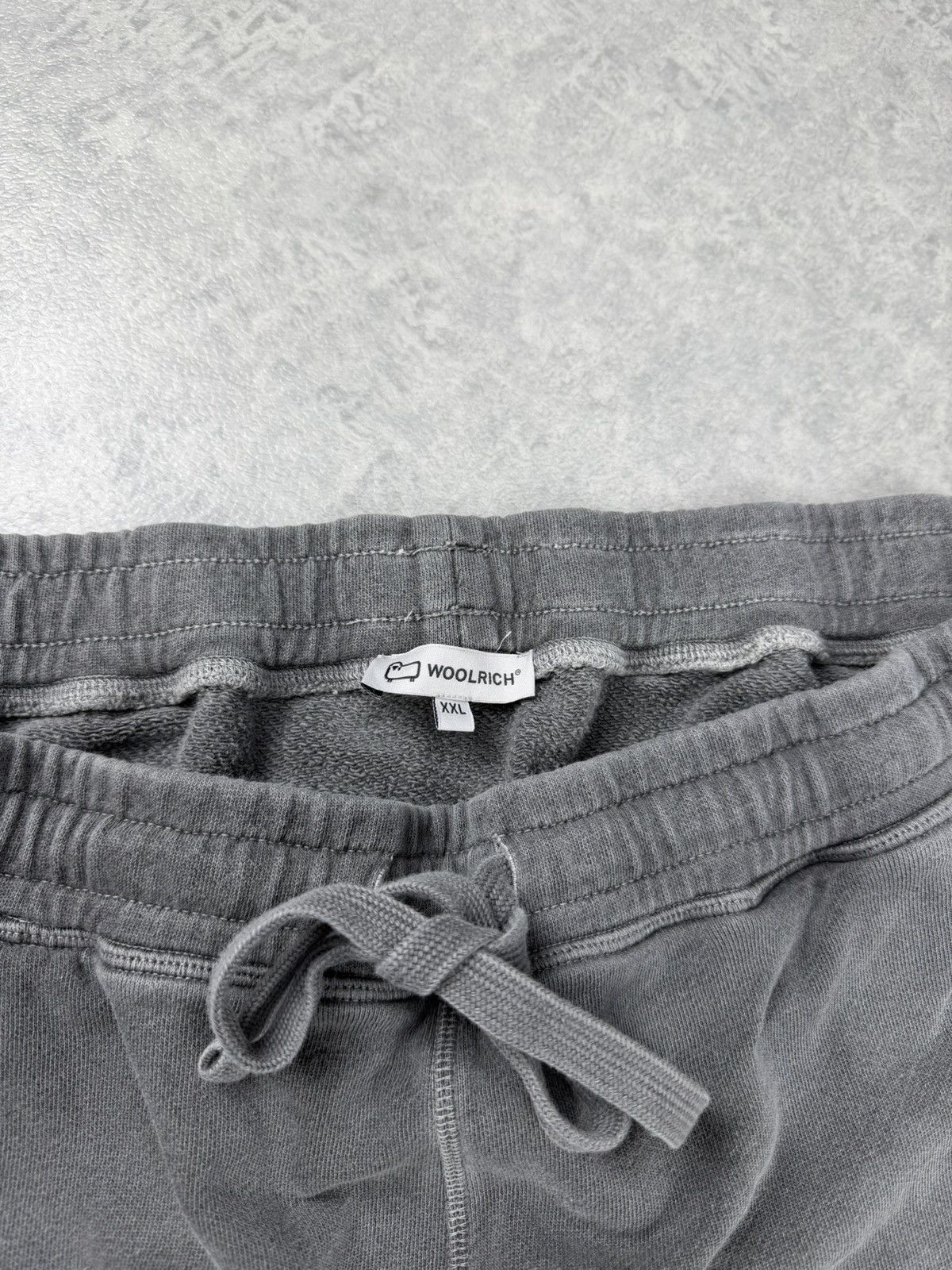 Woolrich Woolen Mills Woolrich American Fleece Shorts Size XXL Size US 38 / EU 54 - 7 Thumbnail