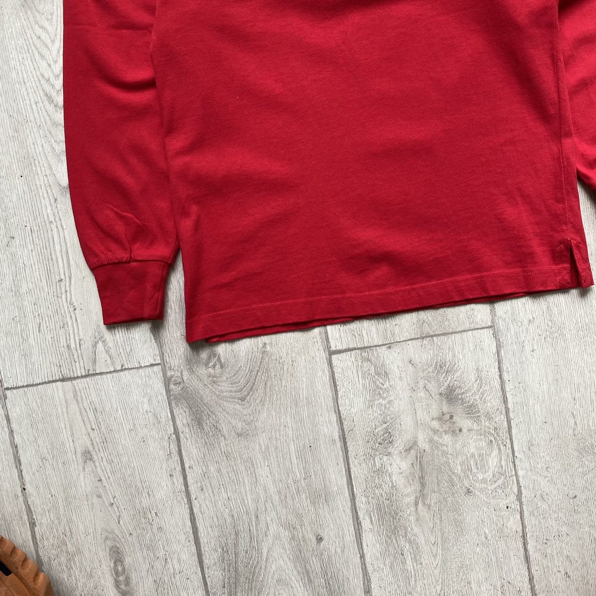 Vintage ⚽️ Vintage 1966 England football long sleeve jersey Size US S / EU 44-46 / 1 - 3 Thumbnail