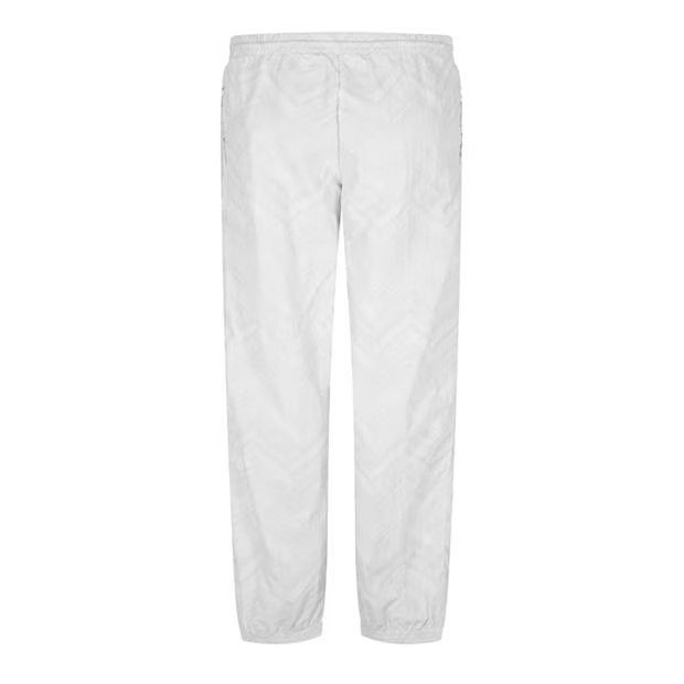 Missoni o1g2r1mq1124 Sport Trouser in White Size 31" - 2 Thumbnail