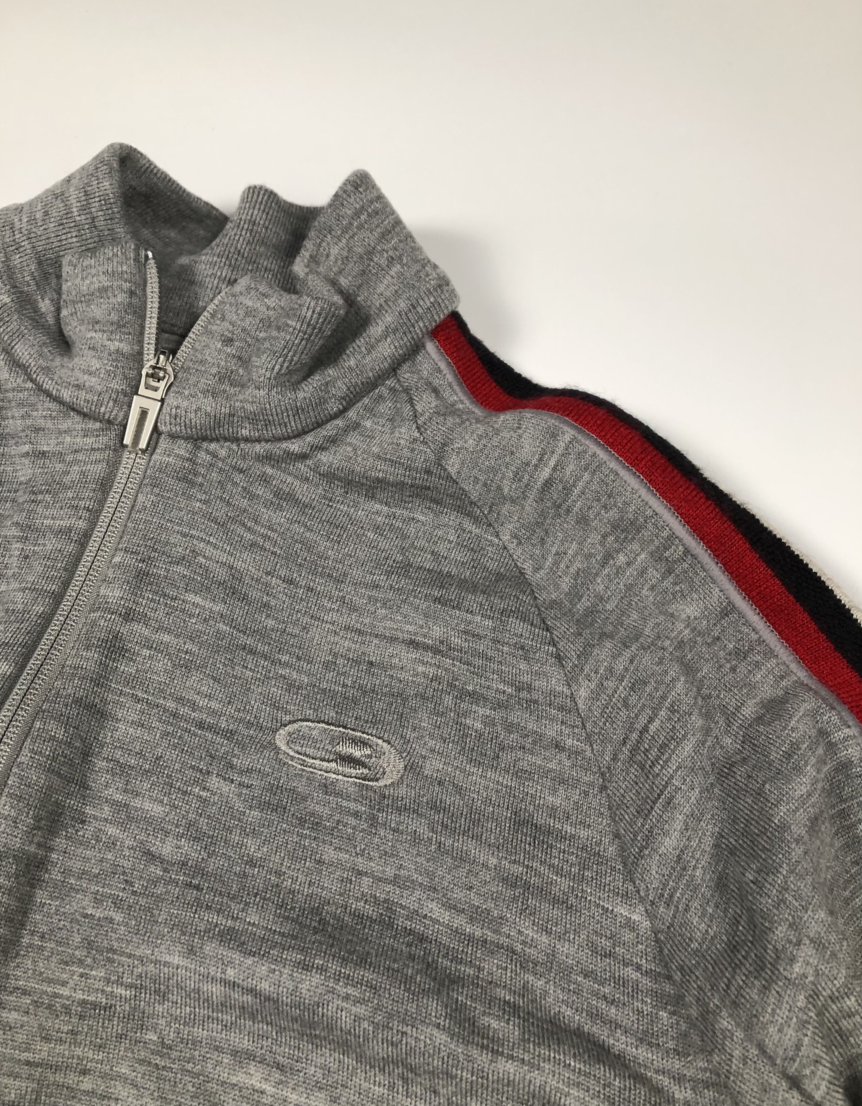 Icebreaker Icebreaker Merino Coronet Half Zip Sweater Size US M / EU 48-50 / 2 - 3 Thumbnail