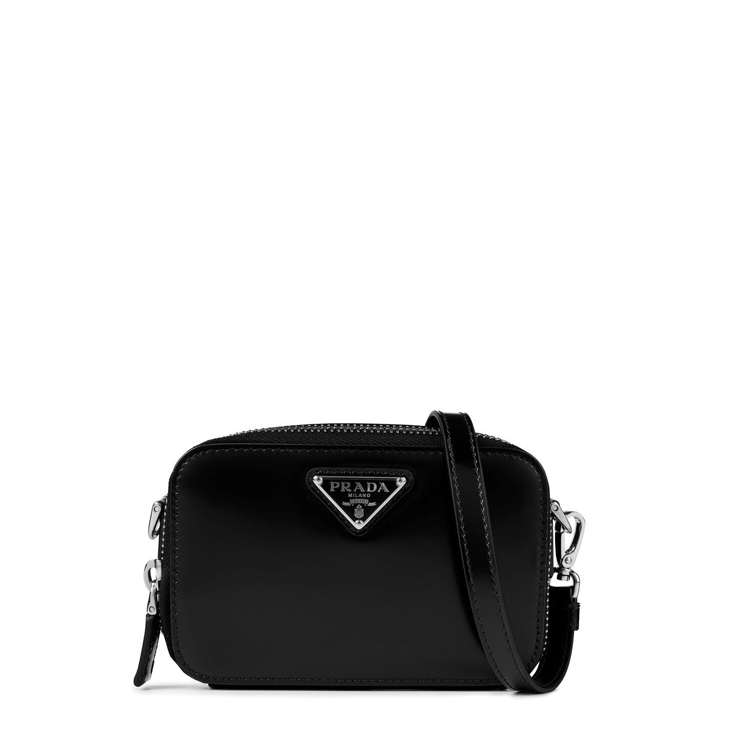 Prada PRADA Trick Cross Body Bag Size ONE SIZE - 1 Thumbnail