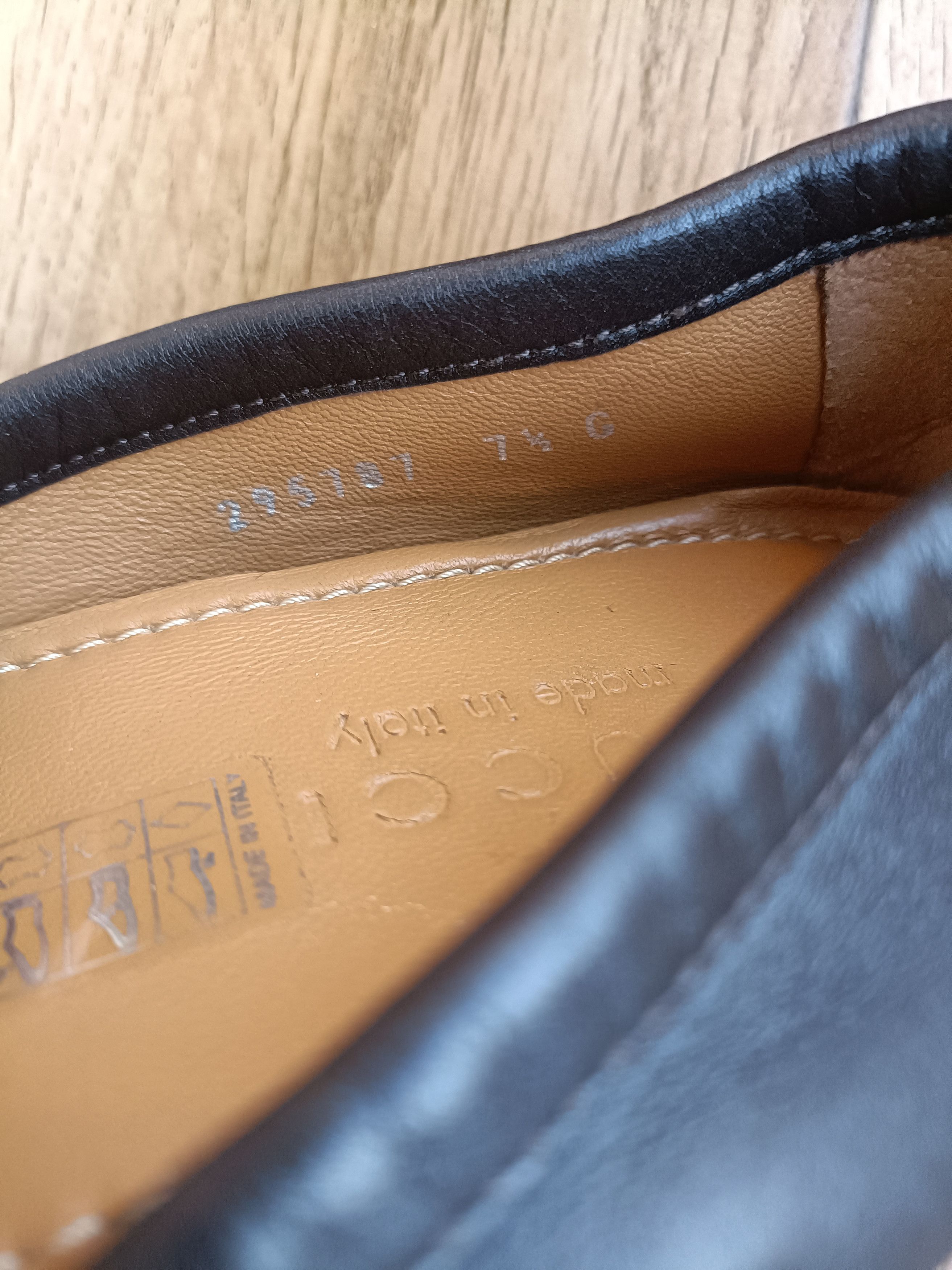 Gucci Gucci Microguccissima Loafers Size US 8 / EU 41 - 9 Thumbnail