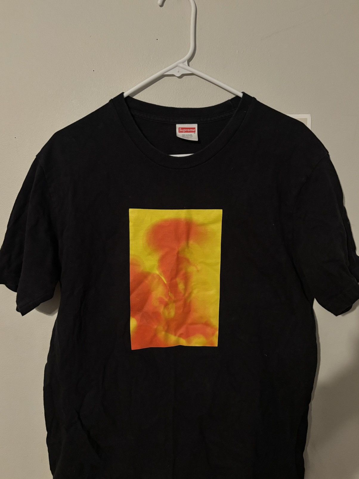 Supreme Mother Mary Supreme Box T-Shirt Size US M / EU 48-50 / 2 - 1 Thumbnail